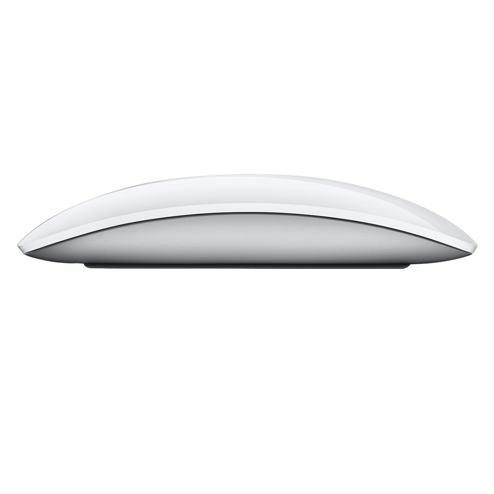 Apple Magic Rechargeable Bluetooth Wireless Mouse with Multi-Touch Surface (Pairs Automatically, White) Apple Magic Rechargeable Bluetooth Wireless Mouse with Multi-Touch Surface (Pairs Automatically, White)_4