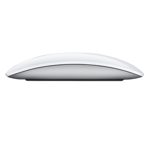 Buy Apple Magic Rechargeable Bluetooth Wireless Mouse with Multi-Touch ...
