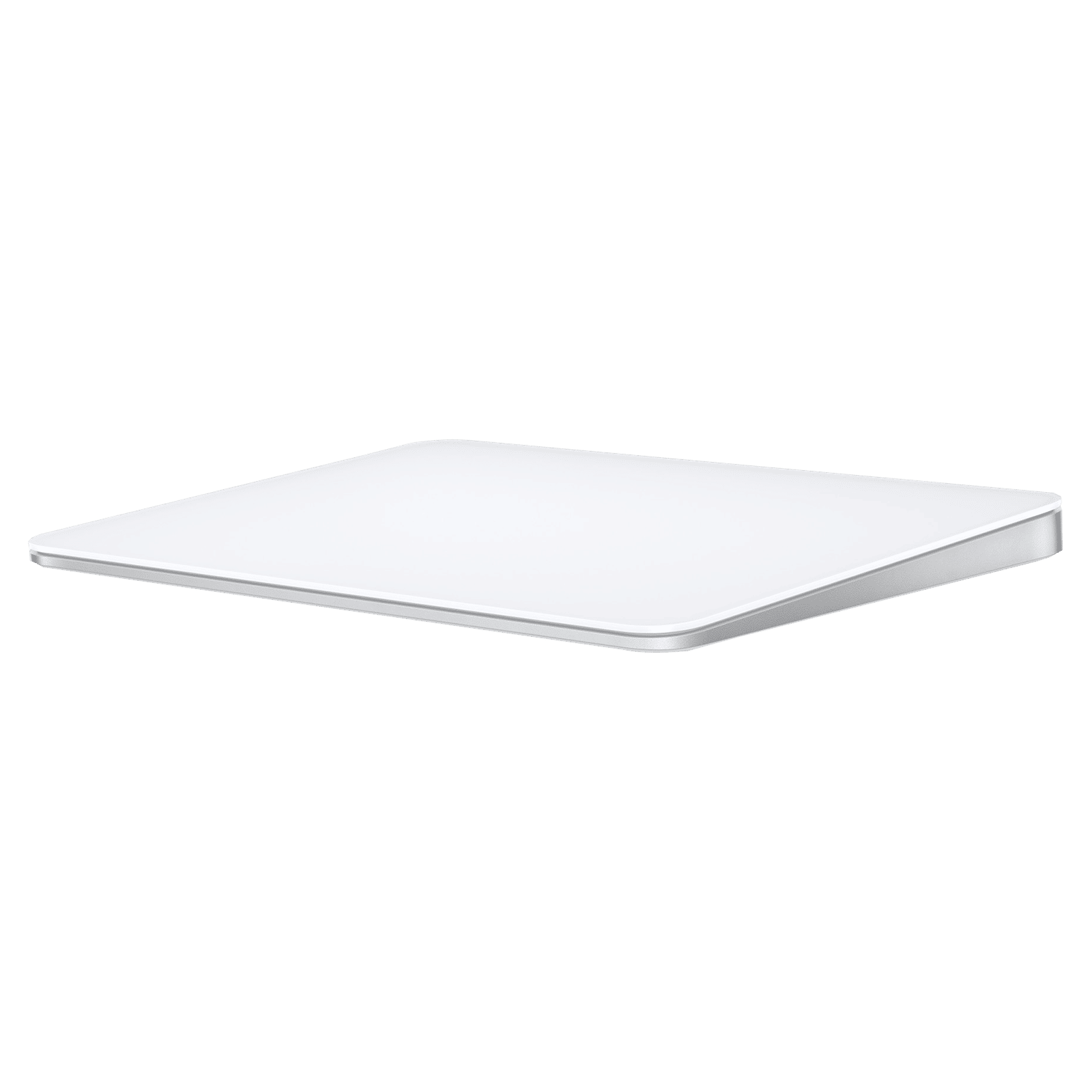 Apple Magic Trackpad Rechargeable Wireless Touchpad with USB Type C (Multi-touch Surface, White) Apple Magic Trackpad Rechargeable Wireless Touchpad with USB Type C (Multi-touch Surface, White)_1