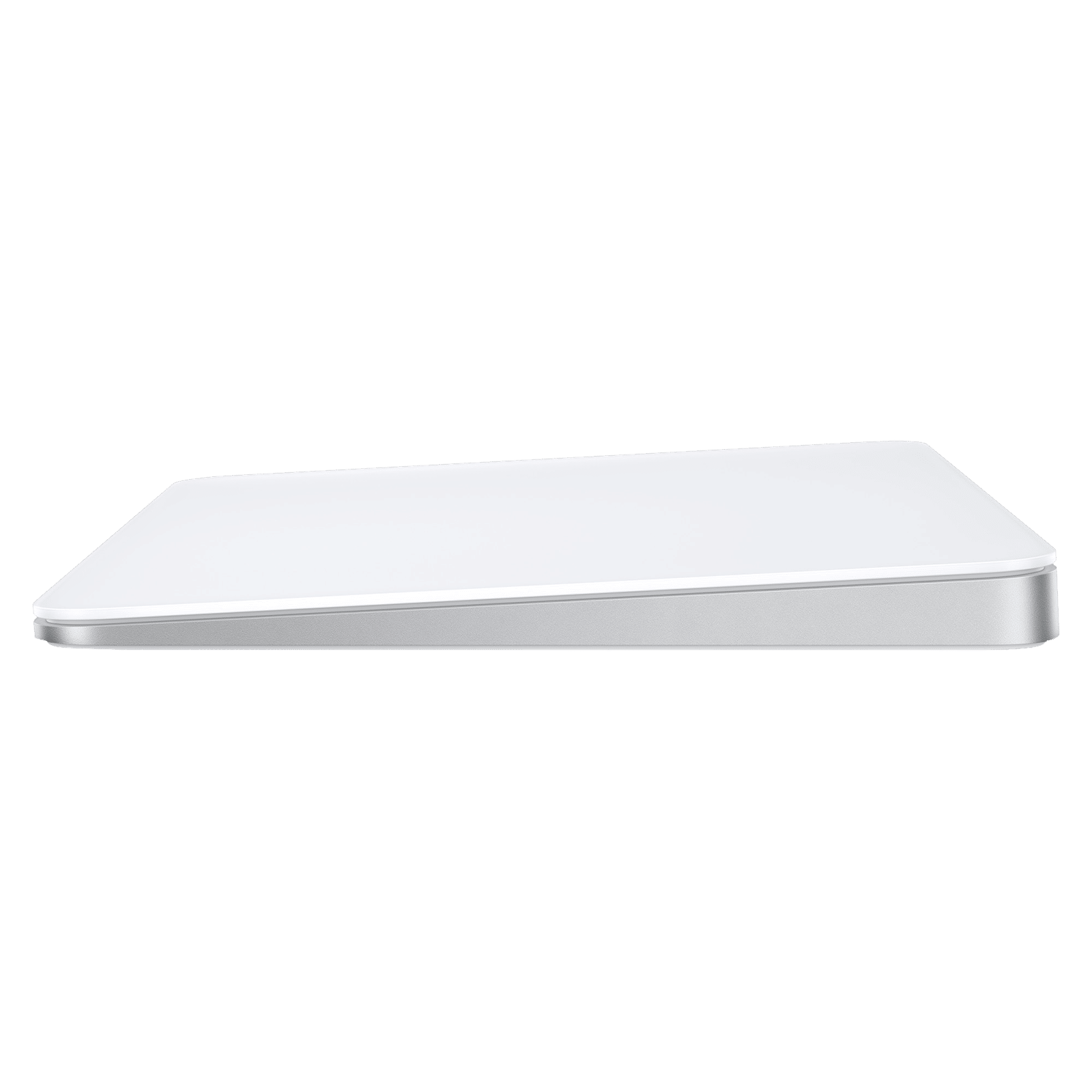 Apple Magic Trackpad Rechargeable Wireless Touchpad with USB Type C (Multi-touch Surface, White) Apple Magic Trackpad Rechargeable Wireless Touchpad with USB Type C (Multi-touch Surface, White)_4