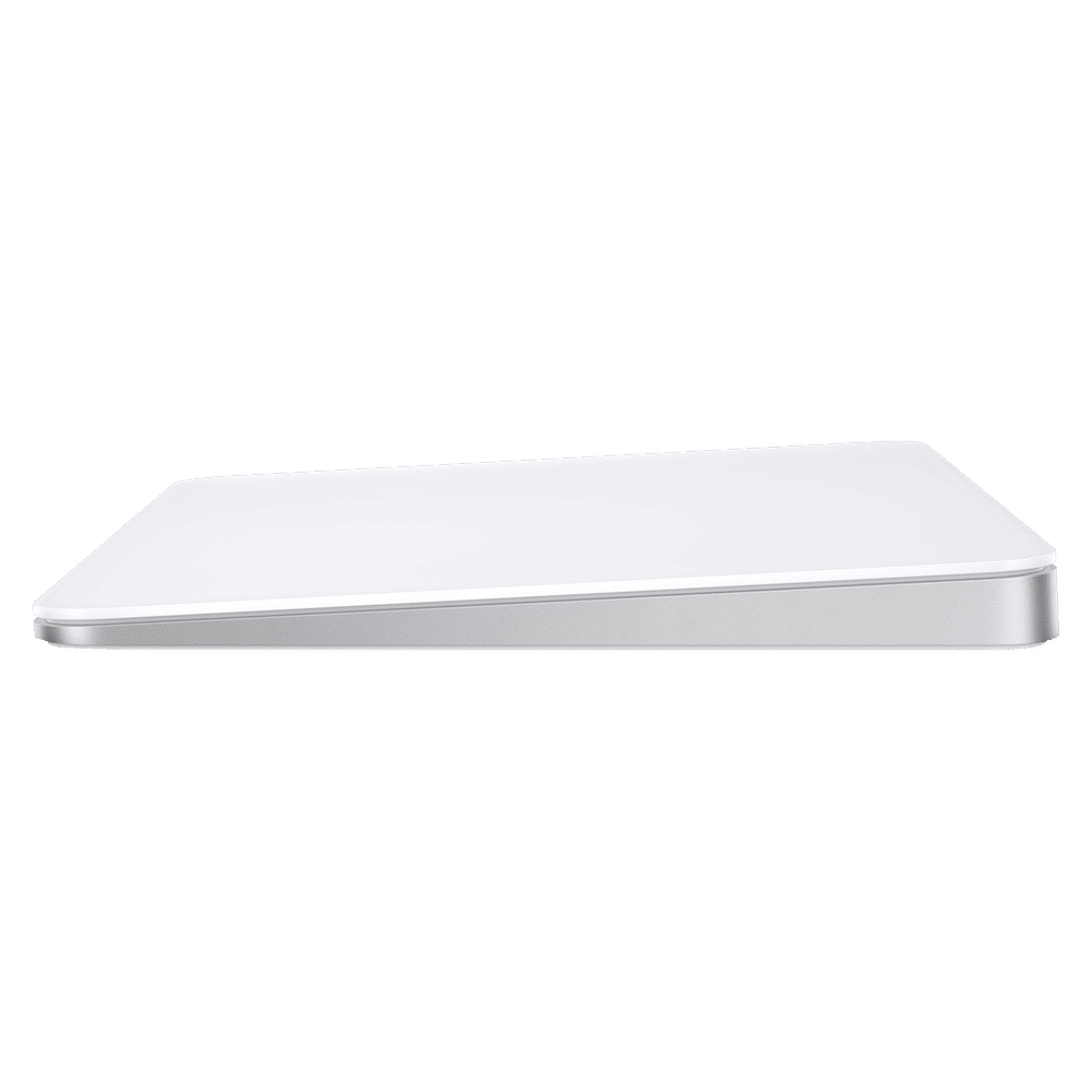 Buy Apple Magic Rechargeable Wireless Touchpad with USB Type C (Multi ...