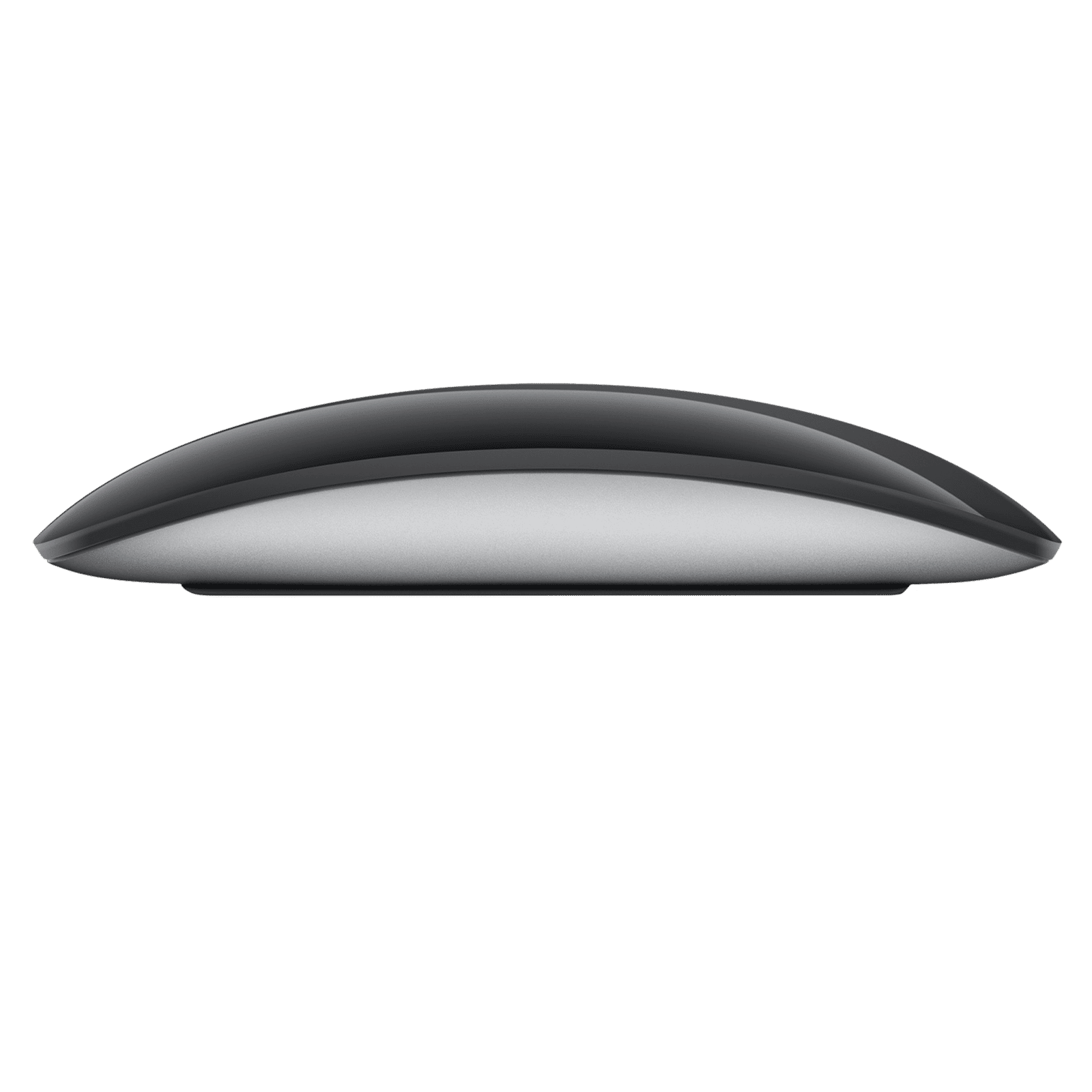 Apple Magic Rechargeable Bluetooth Wireless Mouse with Multi-Touch Surface (Pairs Automatically, Black)_4