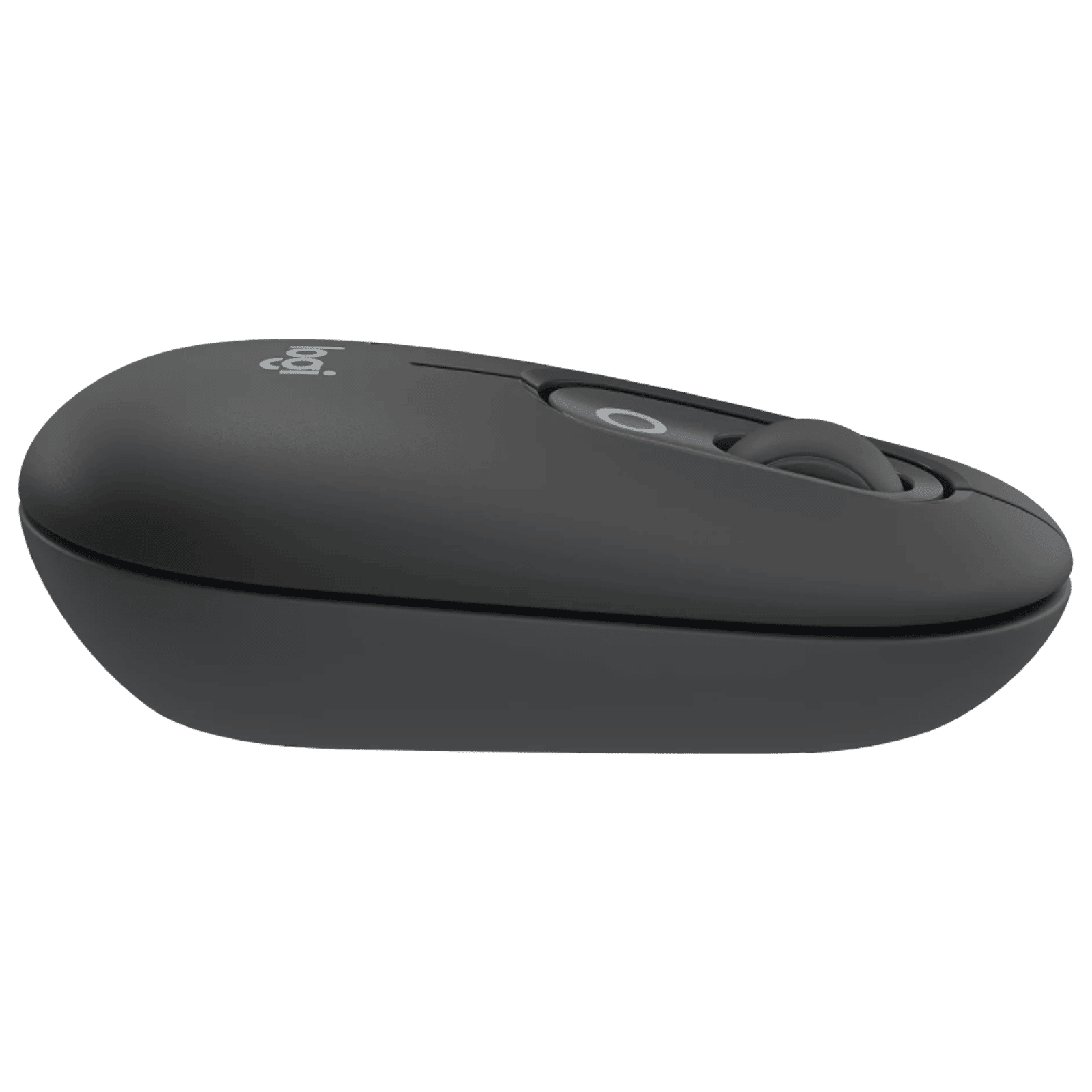 logitech POP Icon Wireless Keyboard & Mouse Combo (400DPI, Made with Recycled Plastic, Graphite and Green) logitech POP Icon Wireless Keyboard & Mouse Combo (400DPI, Made with Recycled Plastic, Graphite and Green)_5