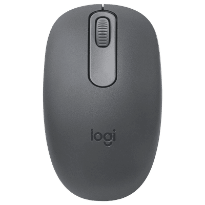 logitech M196 Bluetooth Wireless Optical
                      Performance Mouse with Line-by-Line Scrolling
                      (1000 DPI, Bluetooth Low Energy Technology,
                      Graphite)