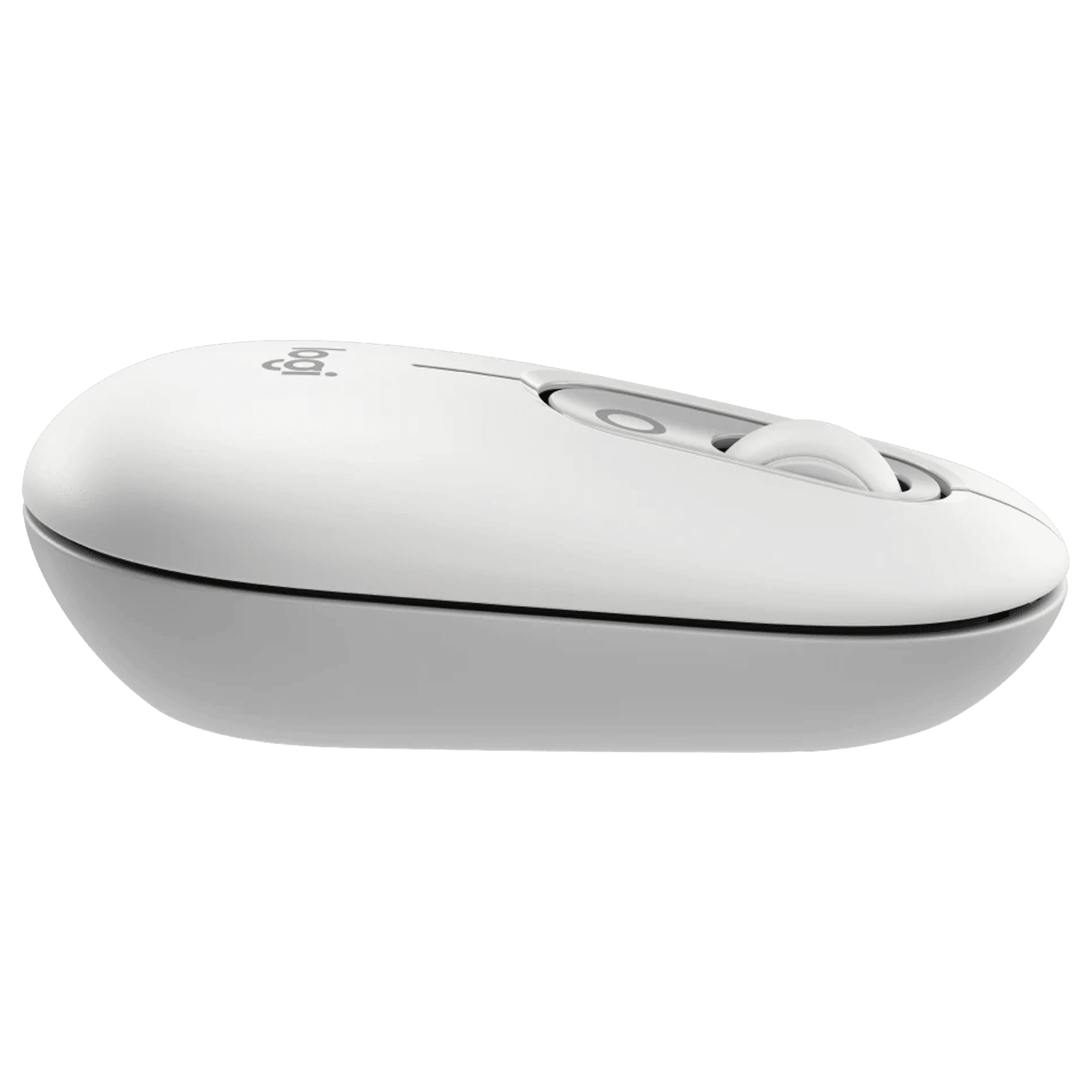 logitech POP Icon Wireless Keyboard & Mouse Combo (400DPI, Made with Recycled Plastic, Off White and Orange) logitech POP Icon Wireless Keyboard & Mouse Combo (400DPI, Made with Recycled Plastic, Off White and Orange)_5