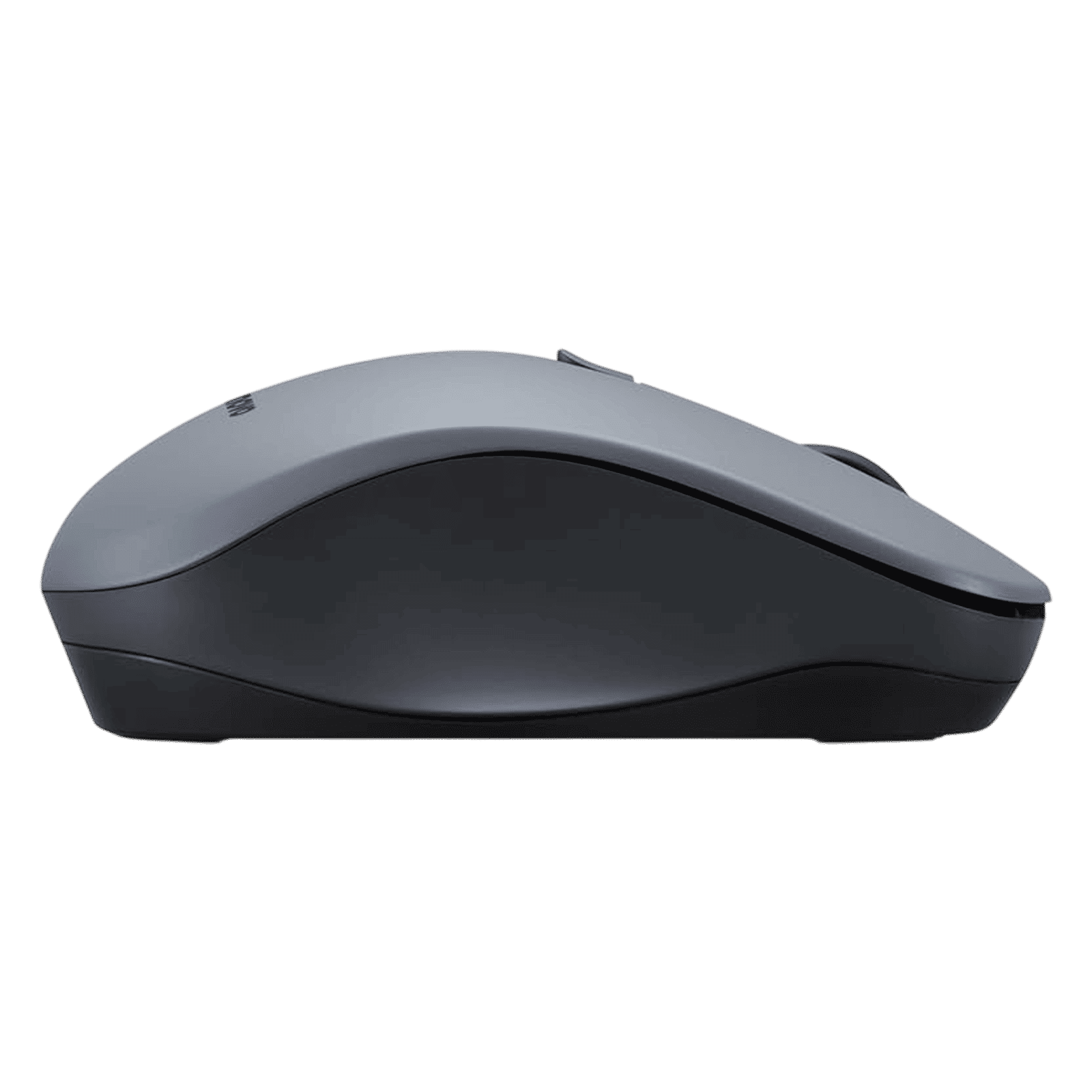 Lenovo WL310 Bluetooth 5.0 Wireless Optical Performance Mouse with 2 Way Scroll Wheel (1600 DPI Adjustable, DPI LED Indicator, Grey)_5