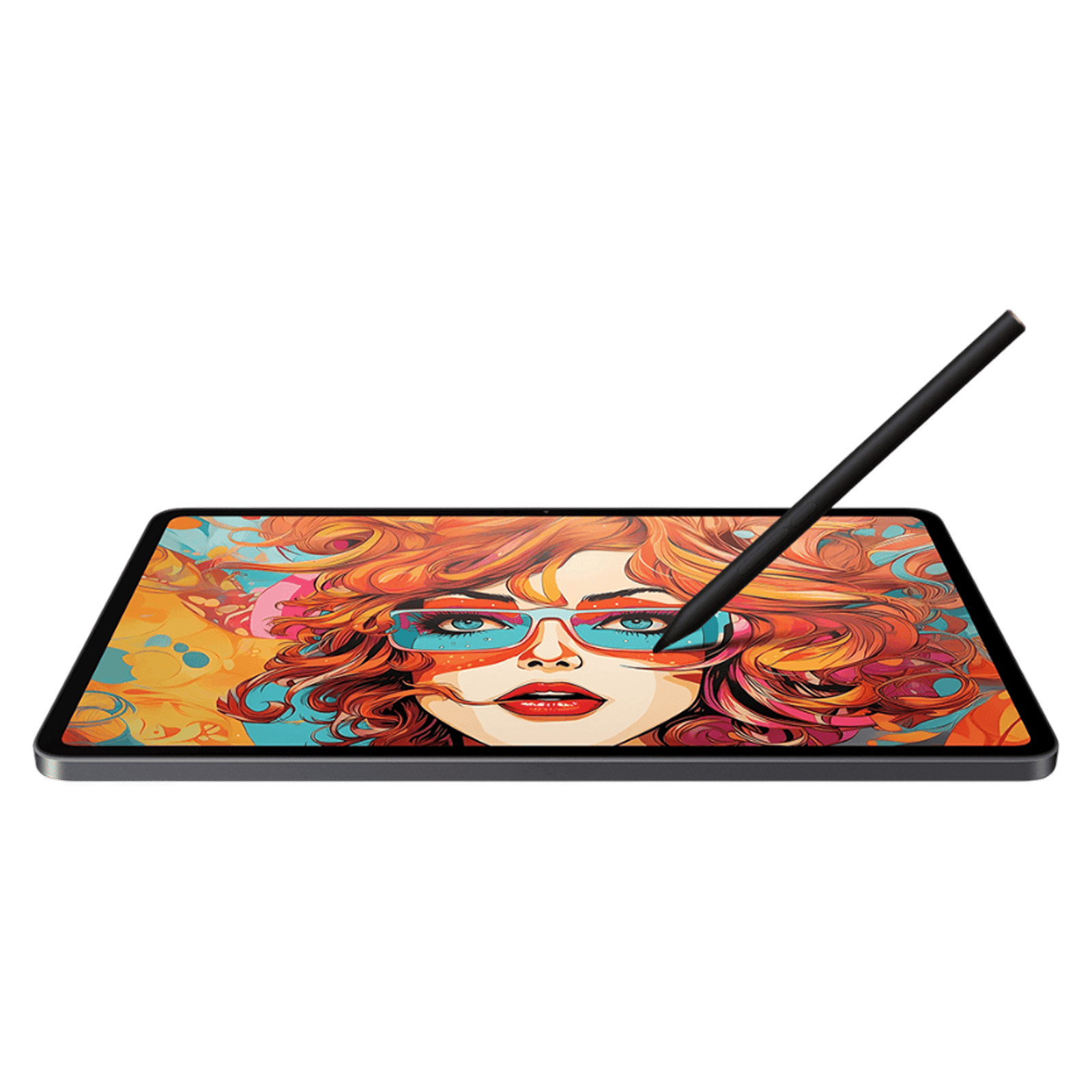 Xiaomi Focus Pen For Pad 6S Pro 12.4 (Ultra Low Latency, Black) Xiaomi Focus Pen For Pad 6S Pro 12.4 (Ultra Low Latency, Black)_3
