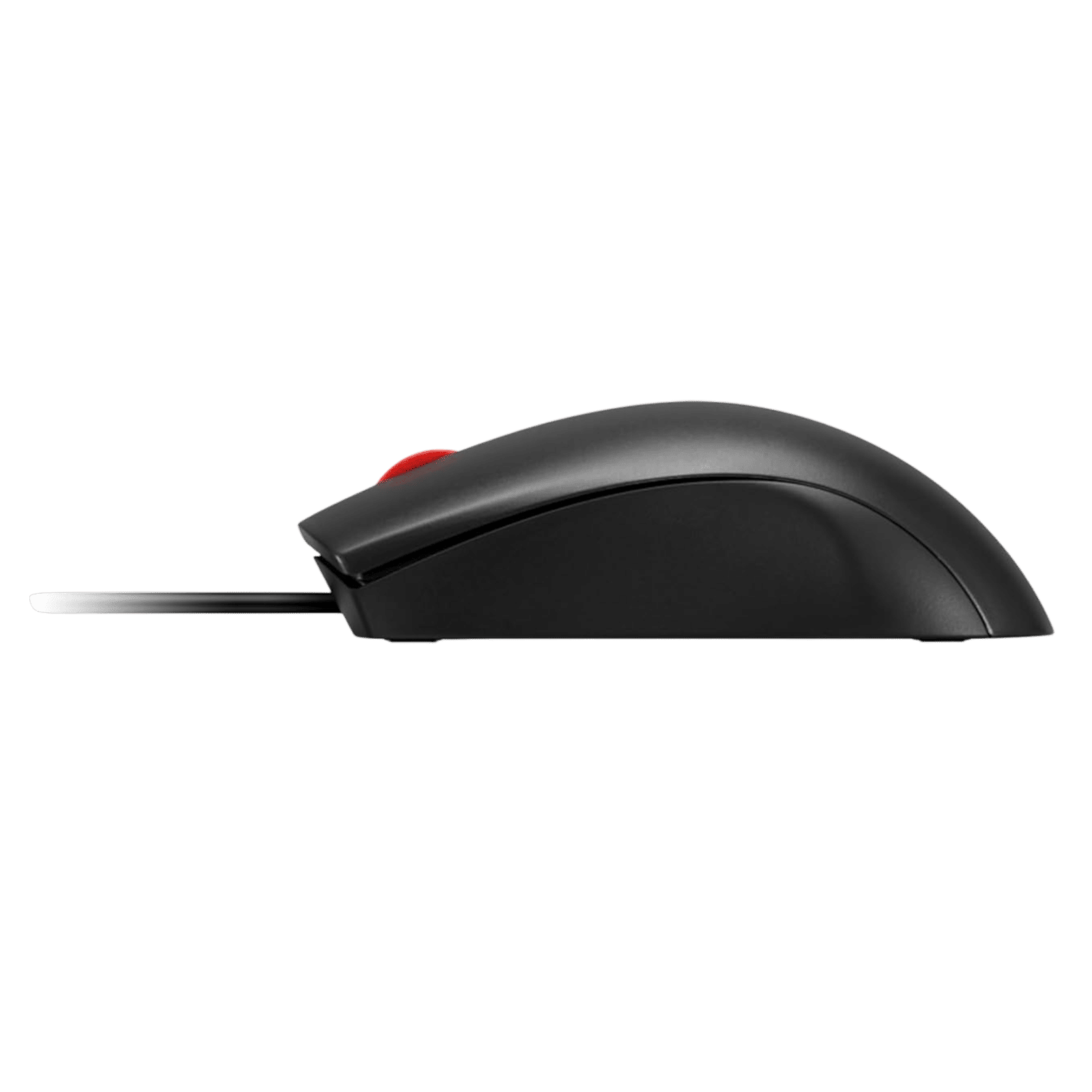 Lenovo 120 Wired Optical Mouse (1600 DPI, Ambidextrous Design, Black) Lenovo 120 Wired Optical Mouse (1600 DPI, Ambidextrous Design, Black)_4