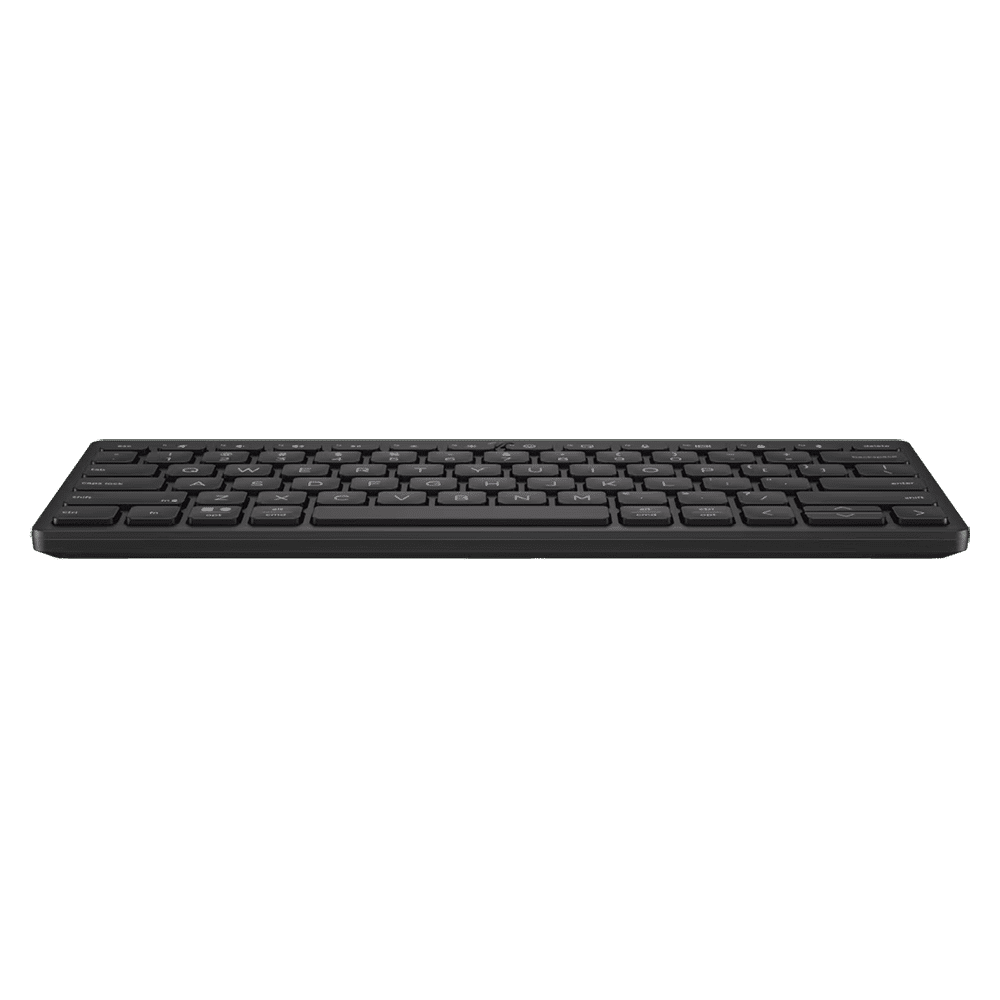 HP 350 Bluetooth 5.2 Wireless Keyboard with Up to 3 Devices Connectivity (OS Auto-Detection, Black) HP 350 Bluetooth 5.2 Wireless Keyboard with Up to 3 Devices Connectivity (OS Auto-Detection, Black)_4