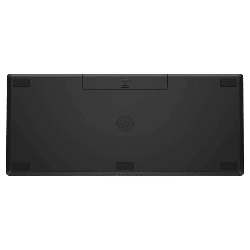 HP 350 Bluetooth 5.2 Wireless Keyboard with Up to 3 Devices Connectivity (OS Auto-Detection, Black) HP 350 Bluetooth 5.2 Wireless Keyboard with Up to 3 Devices Connectivity (OS Auto-Detection, Black)_7