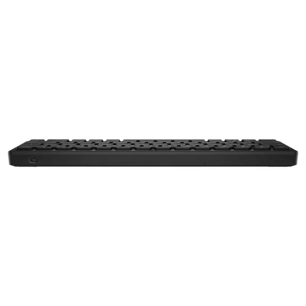 HP 350 Bluetooth 5.2 Wireless Keyboard with Up to 3 Devices Connectivity (OS Auto-Detection, Black) HP 350 Bluetooth 5.2 Wireless Keyboard with Up to 3 Devices Connectivity (OS Auto-Detection, Black)_9