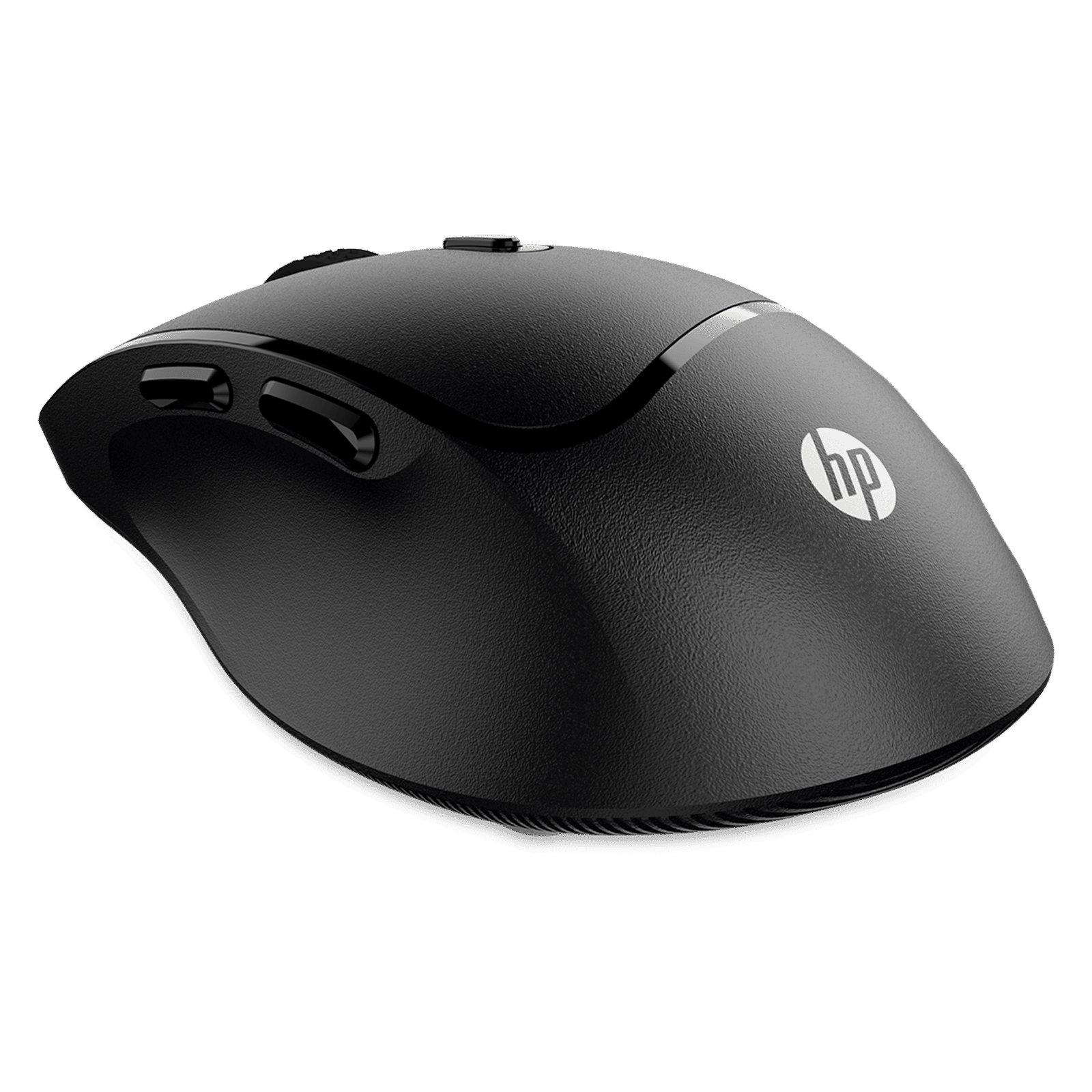 HP M120 Wireless Optical Mouse (1600 DPI, Ergonomic Design, Black) HP M120 Wireless Optical Mouse (1600 DPI, Ergonomic Design, Black)_4