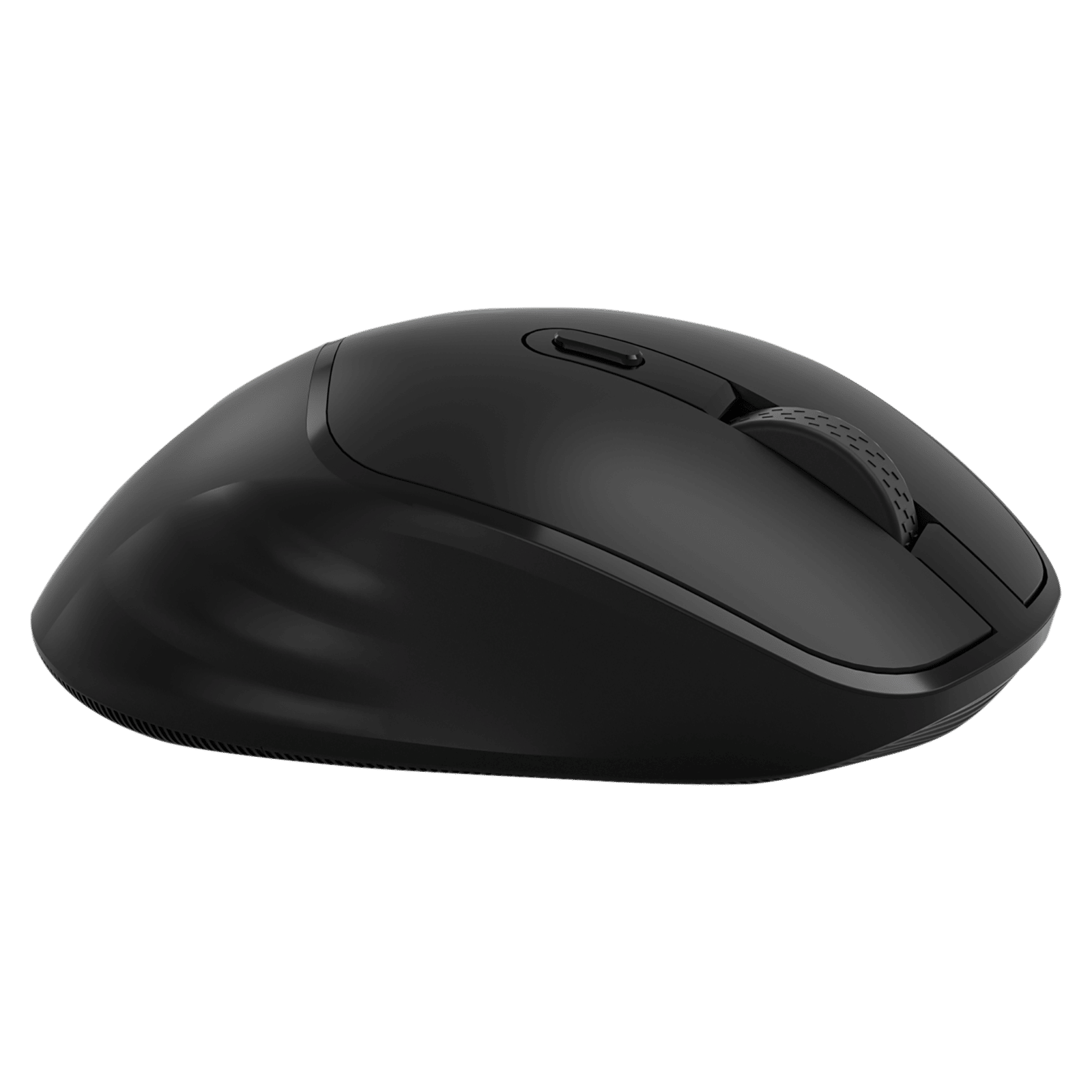 HP M120 Wireless Optical Mouse (1600 DPI, Ergonomic Design, Black)_5