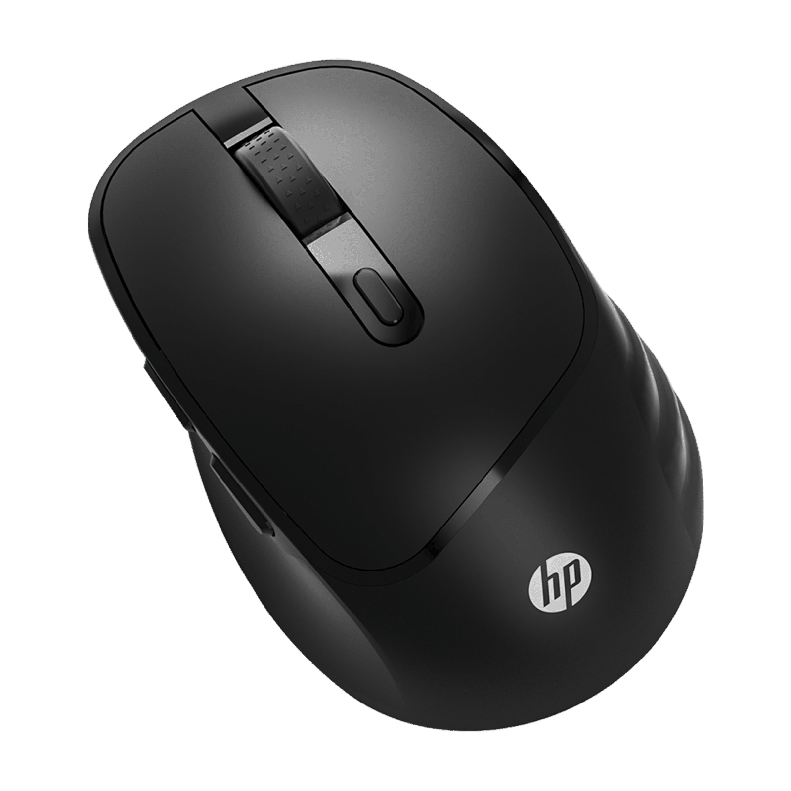 HP M120 Wireless Optical Mouse (1600 DPI, Ergonomic Design, Black)_6