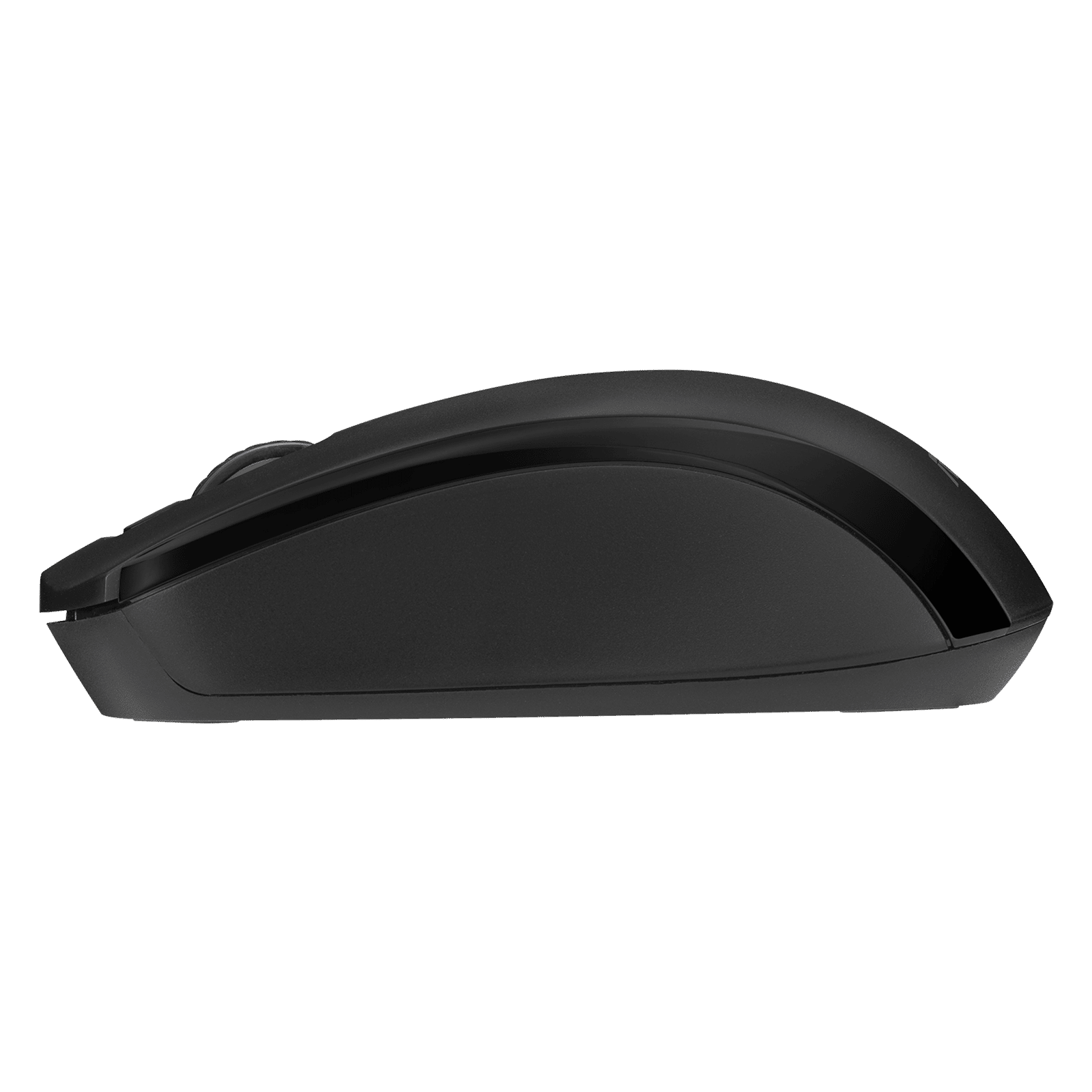ASUS CW101 Wireless Keyboard & Mouse Combo (104 Keys, 1000DPI, Near Silent Operation, Black)_3