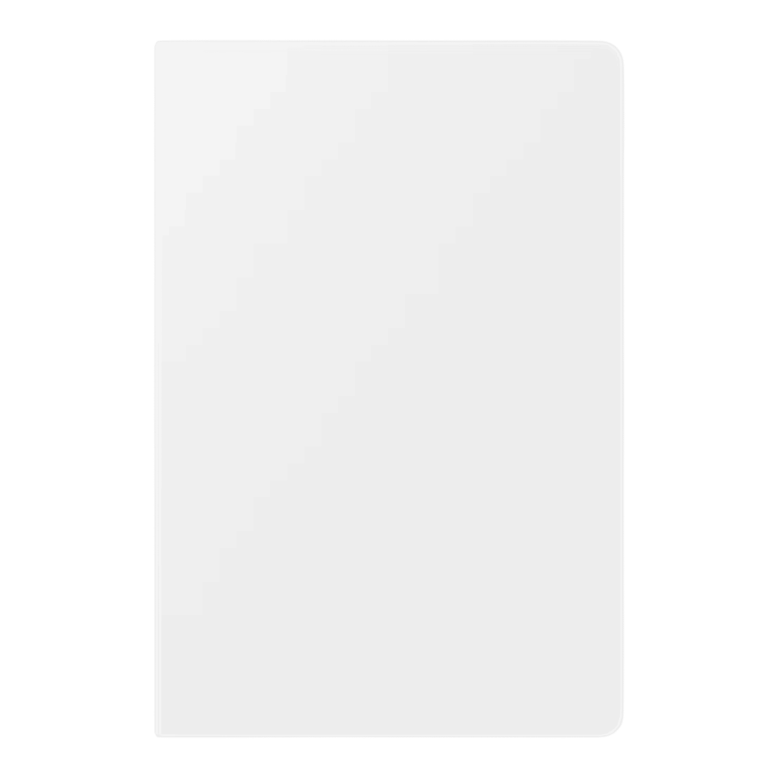 SAMSUNG EF-BX620PWEG Keyboard Folio Case for Galaxy Tab S10 FE Plus (Magnetically Attachable, White) SAMSUNG EF-BX620PWEG Keyboard Folio Case for Galaxy Tab S10 FE Plus (Magnetically Attachable, White)_1
