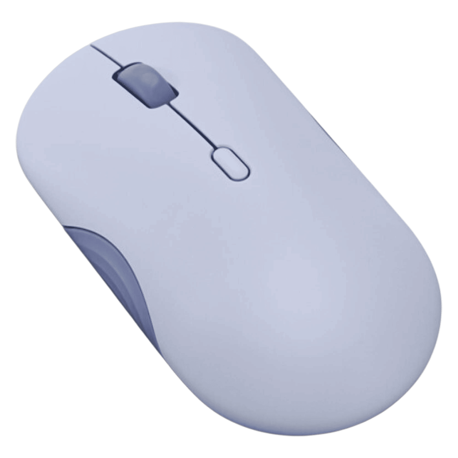 Lenovo 350 Silent Bluetooth 5.3 Wireless Optical Performance Mouse with Customizable Buttons (2400 DPI Adjustable, Full-size Ambidextrous Ergonomic, Meta Grape) Lenovo 350 Silent Bluetooth 5.3 Wireless Optical Performance Mouse with Customizable Buttons (2400 DPI Adjustable, Full-size Ambidextrous Ergonomic, Meta Grape)_4