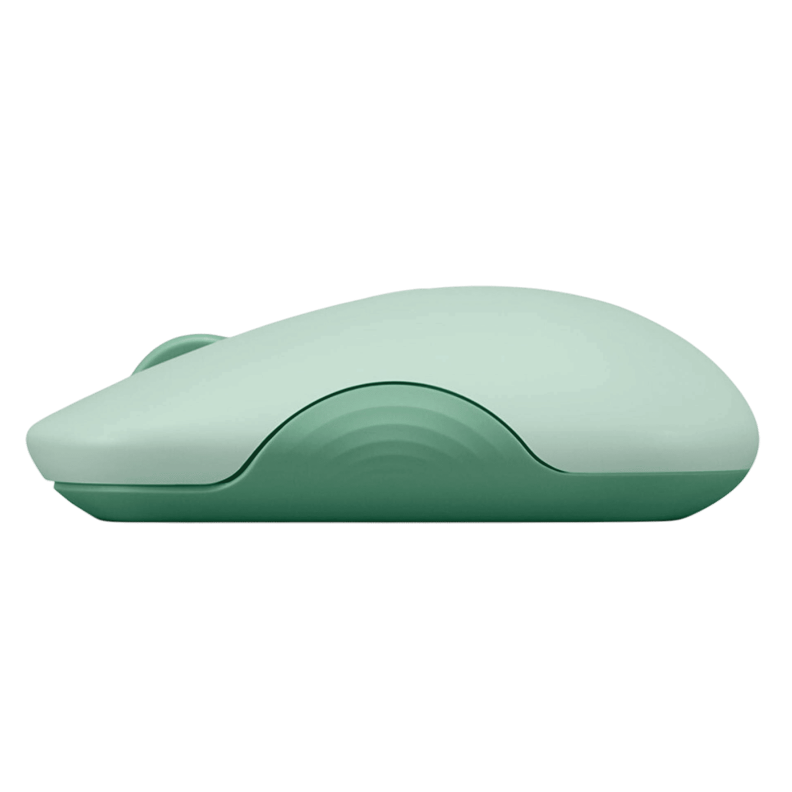 Lenovo 350 Silent Bluetooth 5.3 Wireless Optical Performance Mouse with Customizable Buttons (2400 DPI Adjustable, Full-size Ambidextrous Ergonomic, Breeze Moss) Lenovo 350 Silent Bluetooth 5.3 Wireless Optical Performance Mouse with Customizable Buttons (2400 DPI Adjustable, Full-size Ambidextrous Ergonomic, Breeze Moss)_5