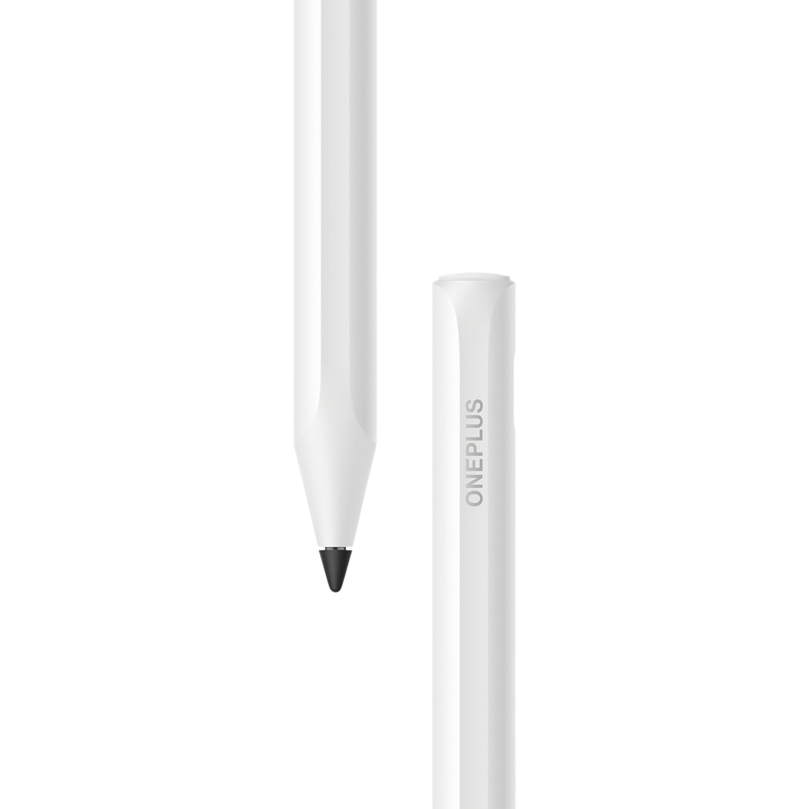 OnePlus Stylo Stylus for OnePlus Pad Go 2 (2ms Low Latency, OPN2502, White)_3