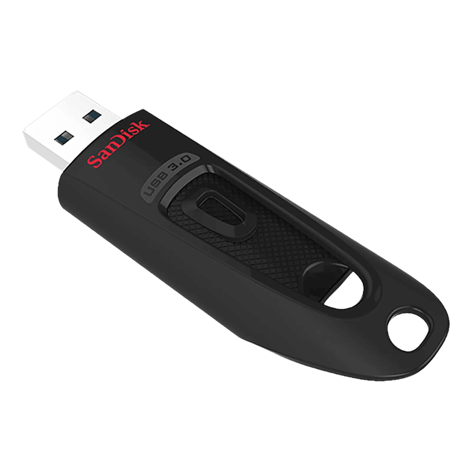 SanDisk Ultra 32GB USB (3.0) Pen Drive (Portable Design, Black) SanDisk Ultra 32GB USB (3.0) Pen Drive (Portable Design, Black)_4