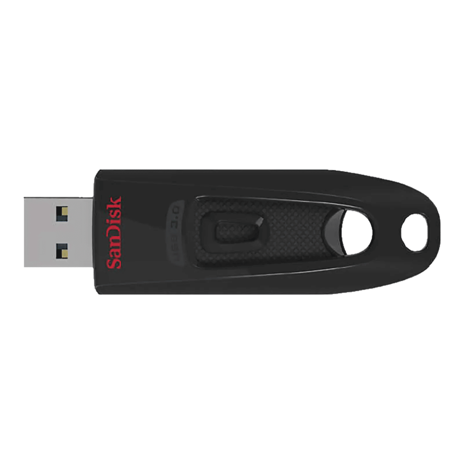 SanDisk Ultra 64GB USB (3.0) Pen Drive (Portable Design, Black)_1