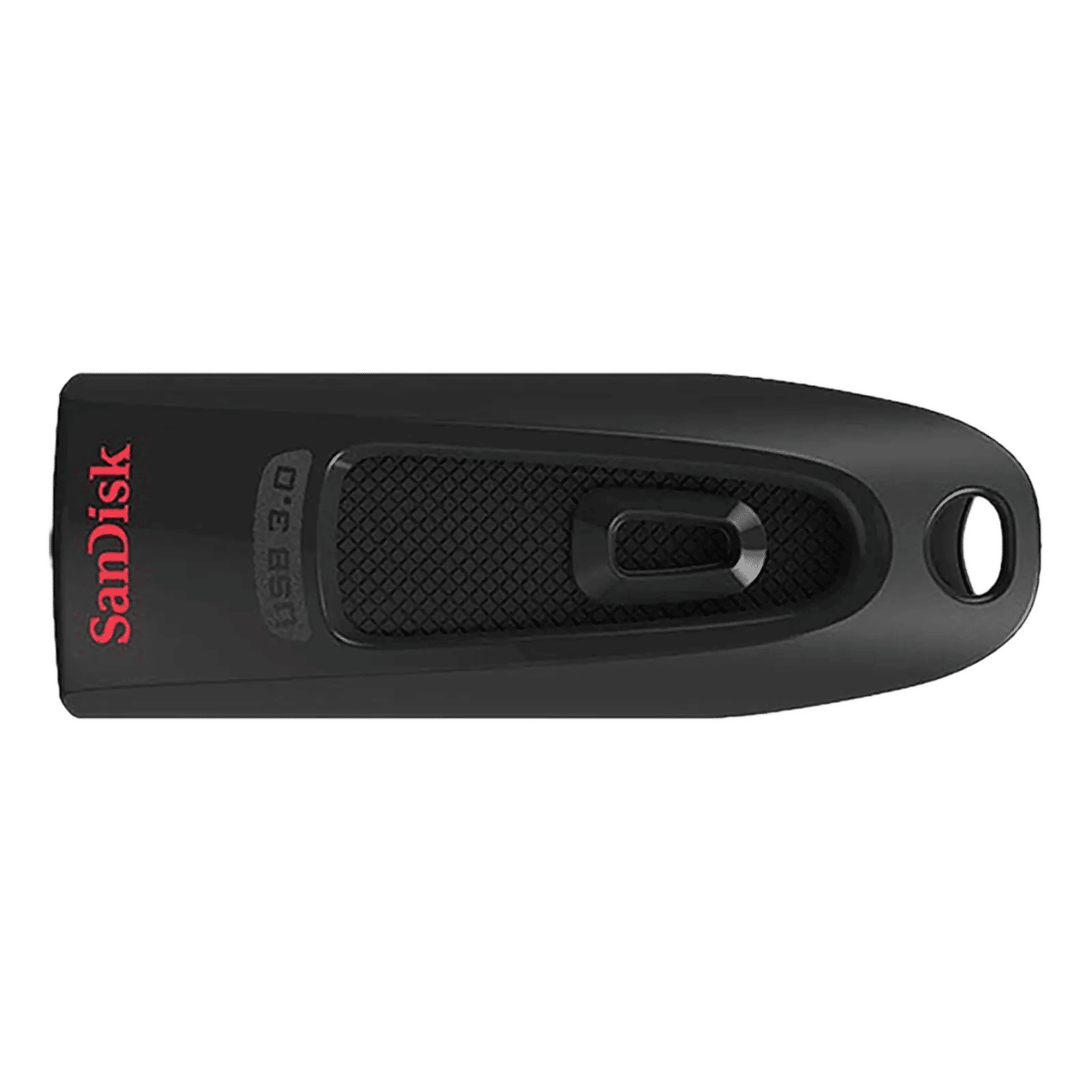 SanDisk Ultra 64GB USB (3.0) Pen Drive (Portable Design, Black)_3