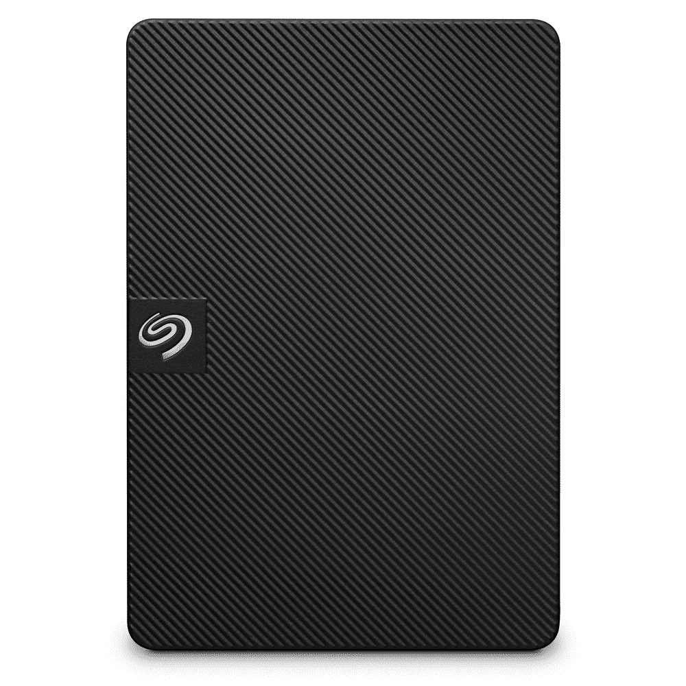 Seagate Expansion 1TB Micro USB Type-B Portable Hard Disk Drive (Lightning-Fast File Transfer Speed, Black) Seagate Expansion 1TB Micro USB Type-B Portable Hard Disk Drive (Lightning-Fast File Transfer Speed, Black)_1