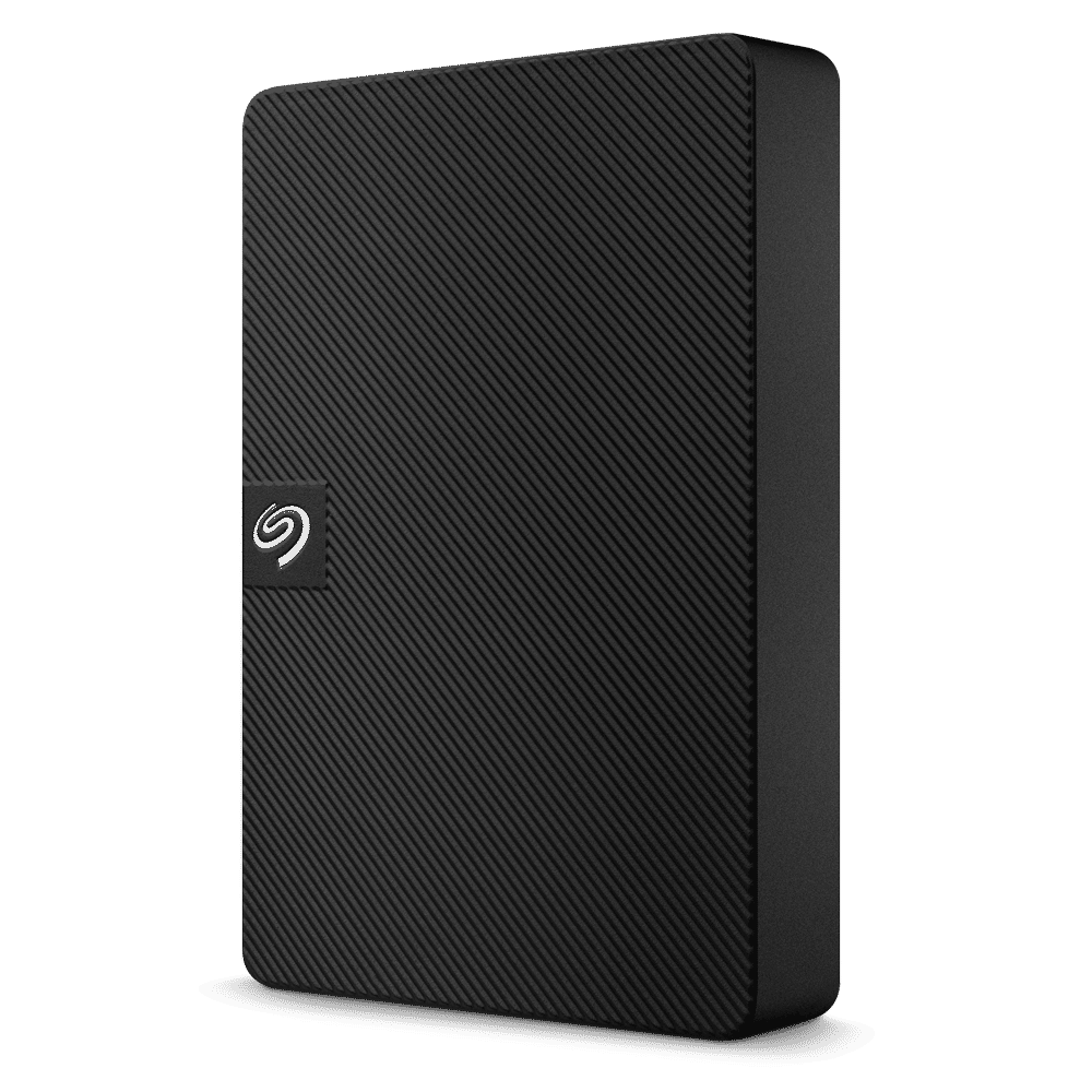 Seagate Expansion 1TB Micro USB Type-B Portable Hard Disk Drive (Lightning-Fast File Transfer Speed, Black) Seagate Expansion 1TB Micro USB Type-B Portable Hard Disk Drive (Lightning-Fast File Transfer Speed, Black)_4