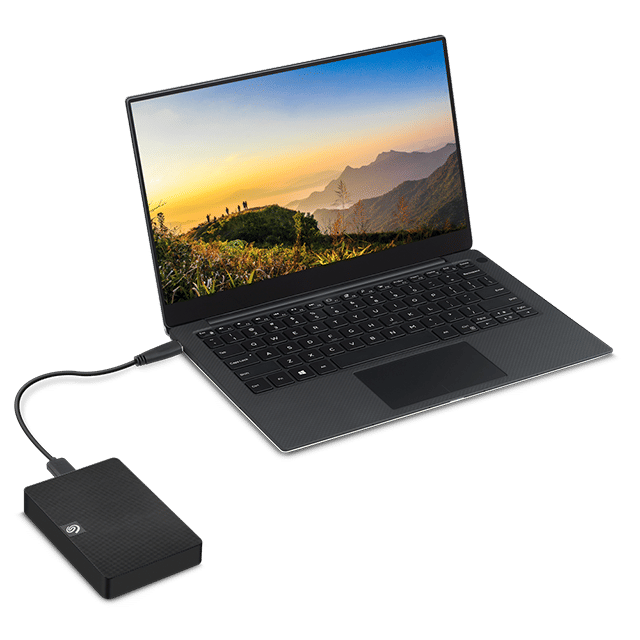 Seagate Expansion 1TB Micro USB Type-B Portable Hard Disk Drive (Lightning-Fast File Transfer Speed, Black) Seagate Expansion 1TB Micro USB Type-B Portable Hard Disk Drive (Lightning-Fast File Transfer Speed, Black)_9