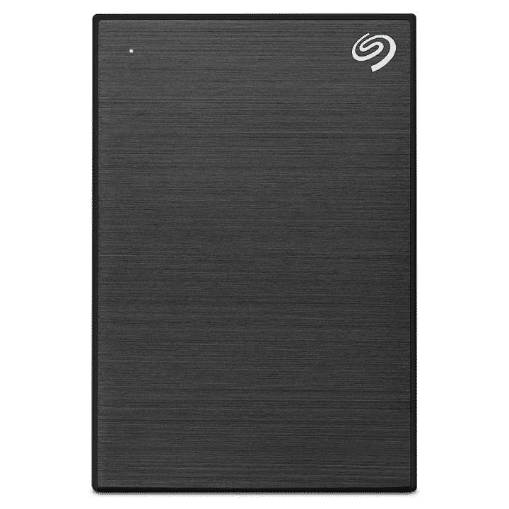 Seagate One Touch 1TB Micro USB Type-B Portable Hard Disk Drive (Password Protected, Black) Seagate One Touch 1TB Micro USB Type-B Portable Hard Disk Drive (Password Protected, Black)_1
