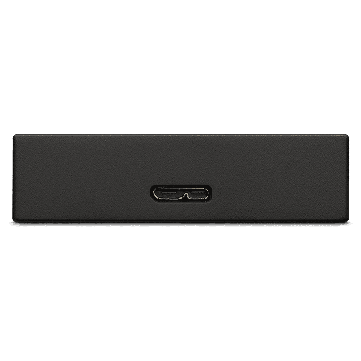 Seagate One Touch 1TB Micro USB Type-B Portable Hard Disk Drive (Password Protected, Black) Seagate One Touch 1TB Micro USB Type-B Portable Hard Disk Drive (Password Protected, Black)_8