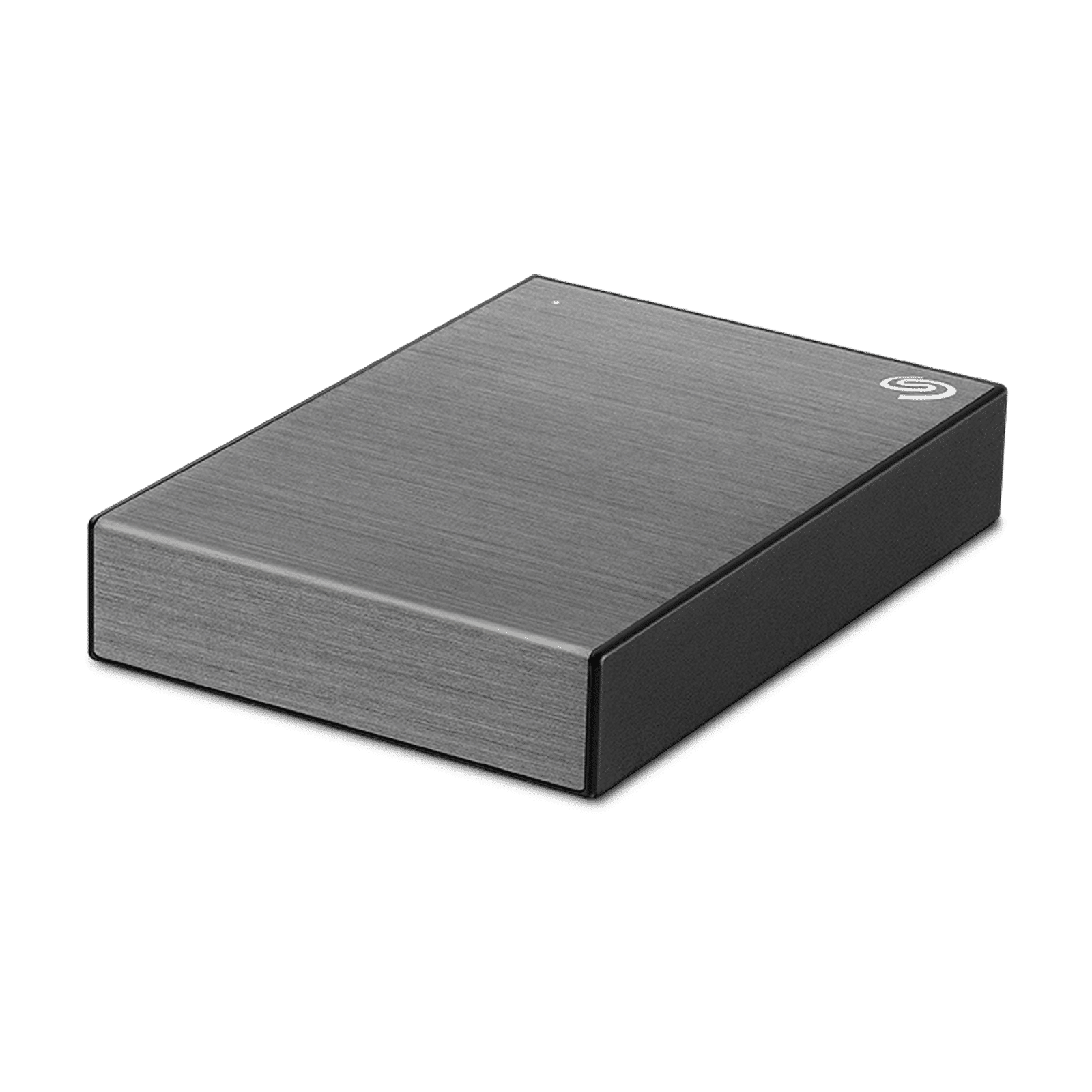 Seagate One Touch 1TB Micro USB Type-B Portable Hard Disk Drive (Password Protected, Space Gray) Seagate One Touch 1TB Micro USB Type-B Portable Hard Disk Drive (Password Protected, Space Gray)_5