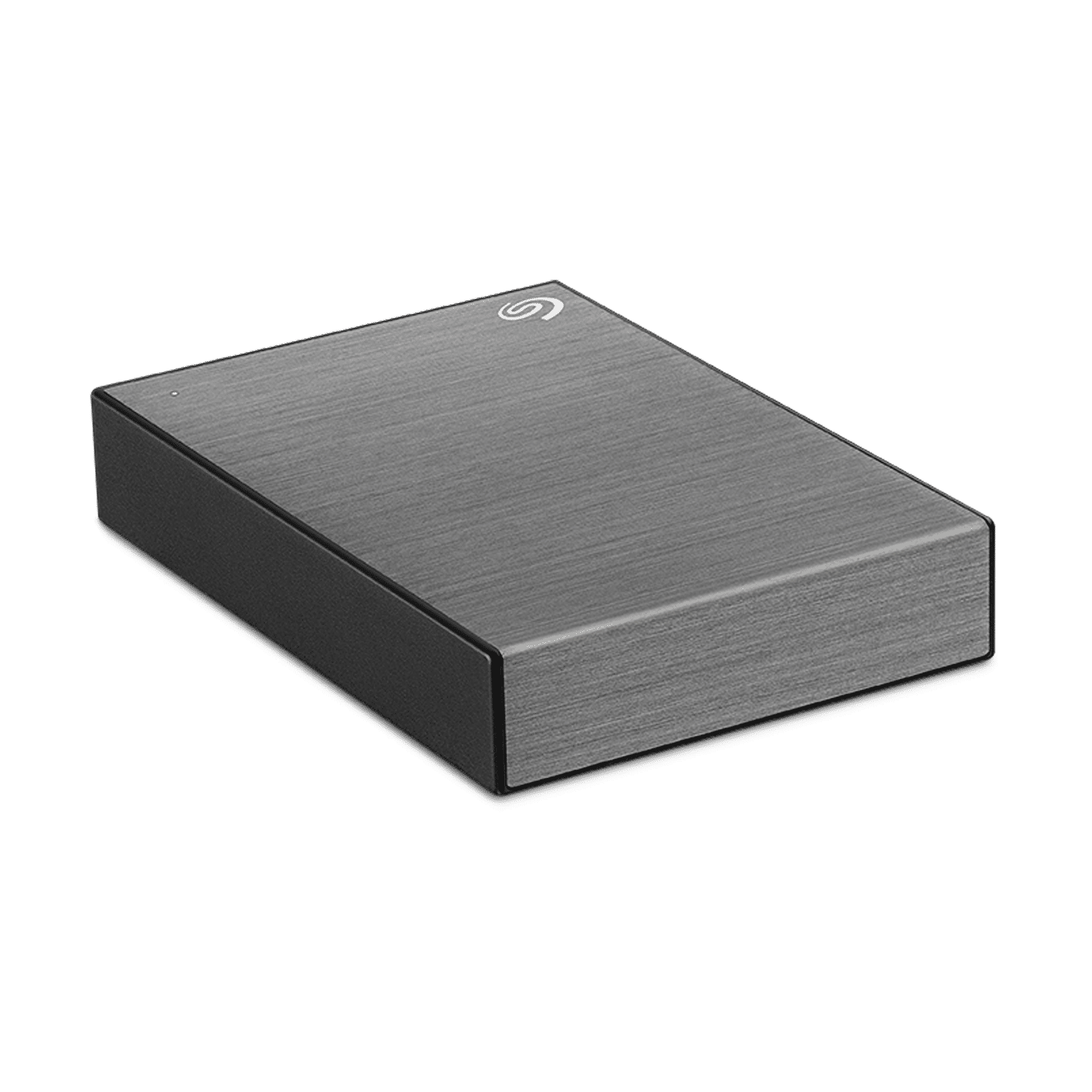 Seagate One Touch 1TB Micro USB Type-B Portable Hard Disk Drive (Password Protected, Space Gray) Seagate One Touch 1TB Micro USB Type-B Portable Hard Disk Drive (Password Protected, Space Gray)_6