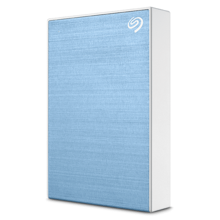 Seagate One Touch 5TB Micro USB Type-B Portable Hard Disk Drive (Password Protected, Light Blue) Seagate One Touch 5TB Micro USB Type-B Portable Hard Disk Drive (Password Protected, Light Blue)_4