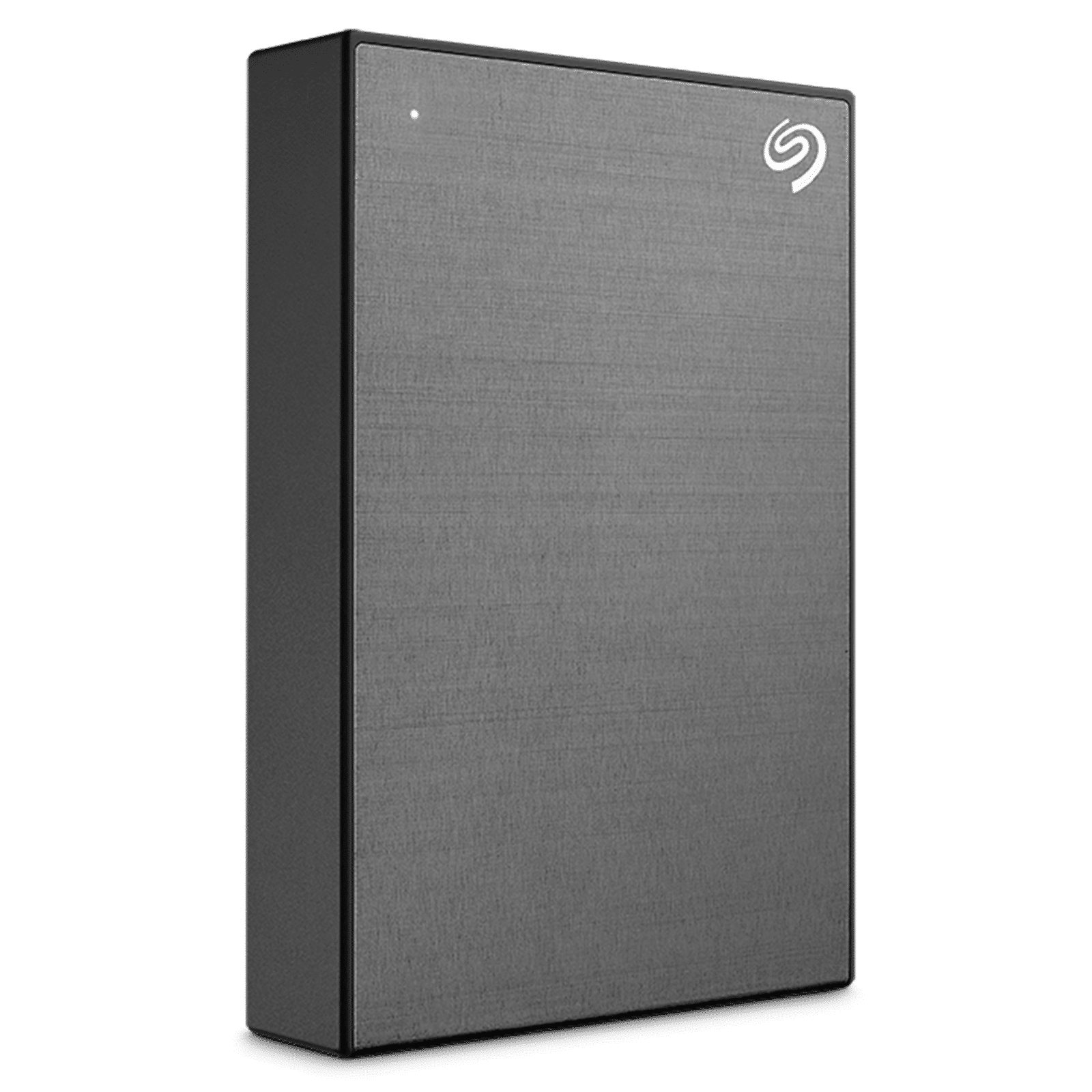 Seagate One Touch 5TB Micro USB Type-B Portable Hard Disk Drive (Password Protected, Space Gray)_3
