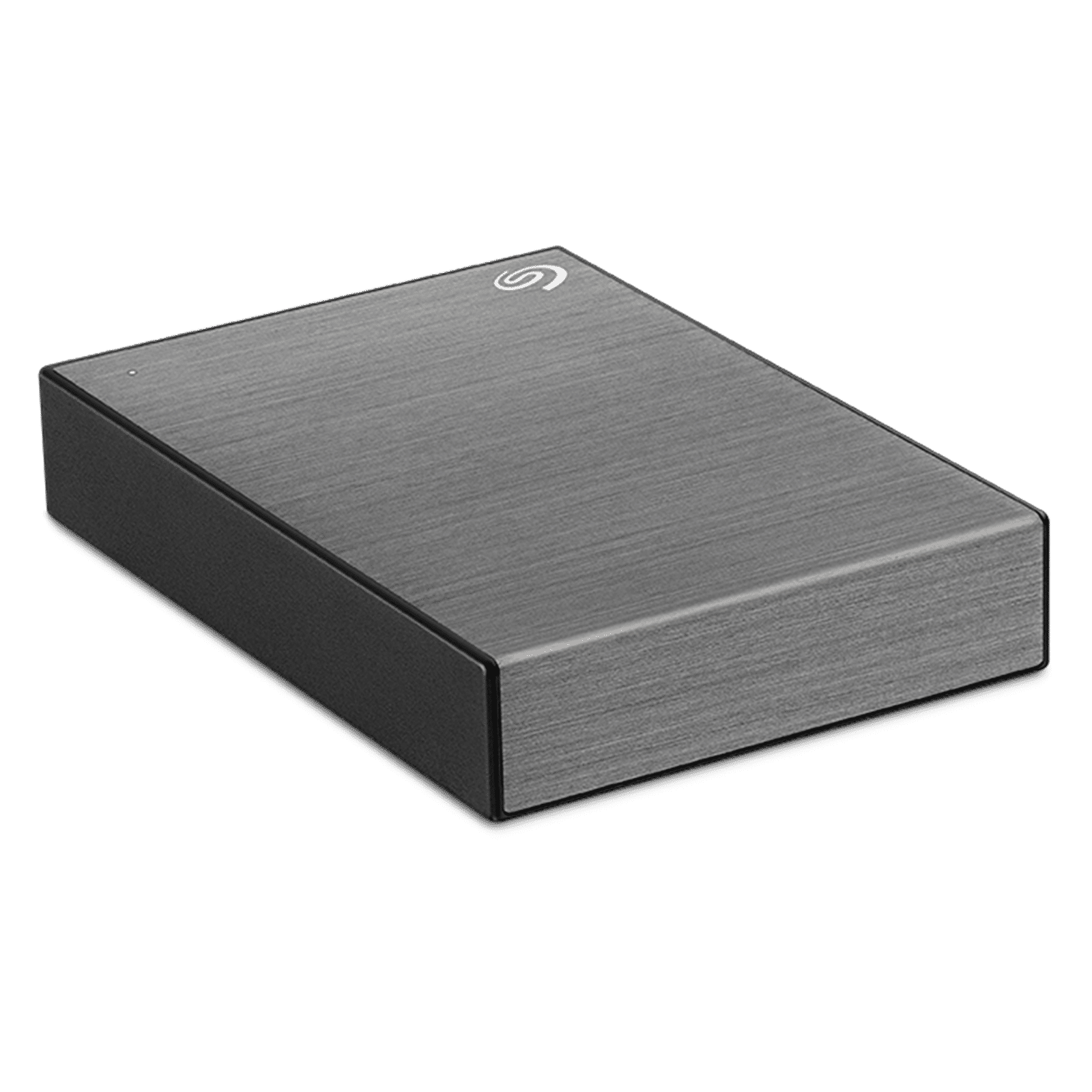 Seagate One Touch 5TB Micro USB Type-B Portable Hard Disk Drive (Password Protected, Space Gray)_6