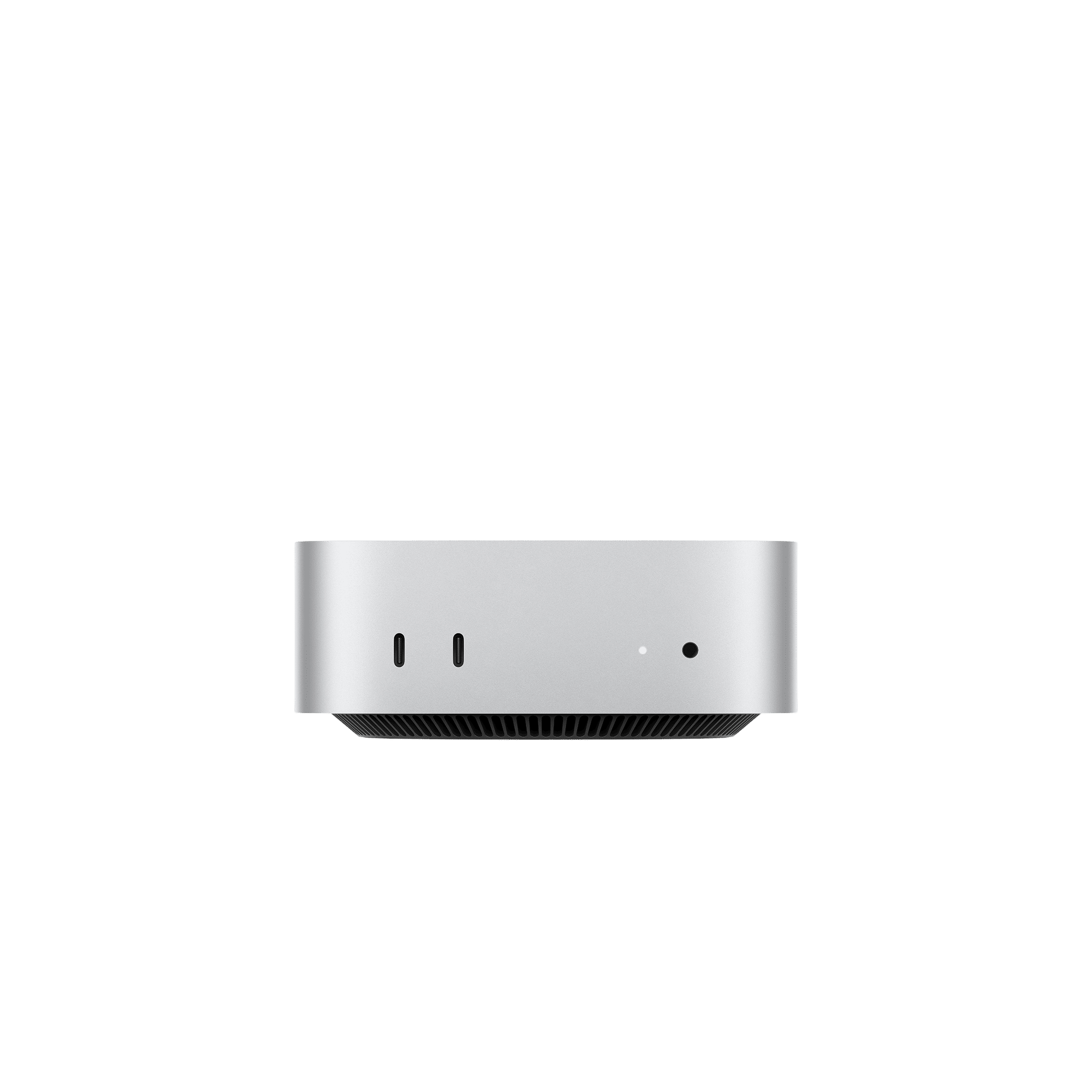 Apple Mac mini M6 Chip 2026 Mini Tower (16GB, 256GB SSD, 12-core GPU, macOS, Silver) Apple Mac mini M6 Chip 2026 Mini Tower (16GB, 256GB SSD, 12-core GPU, macOS, Silver)_1