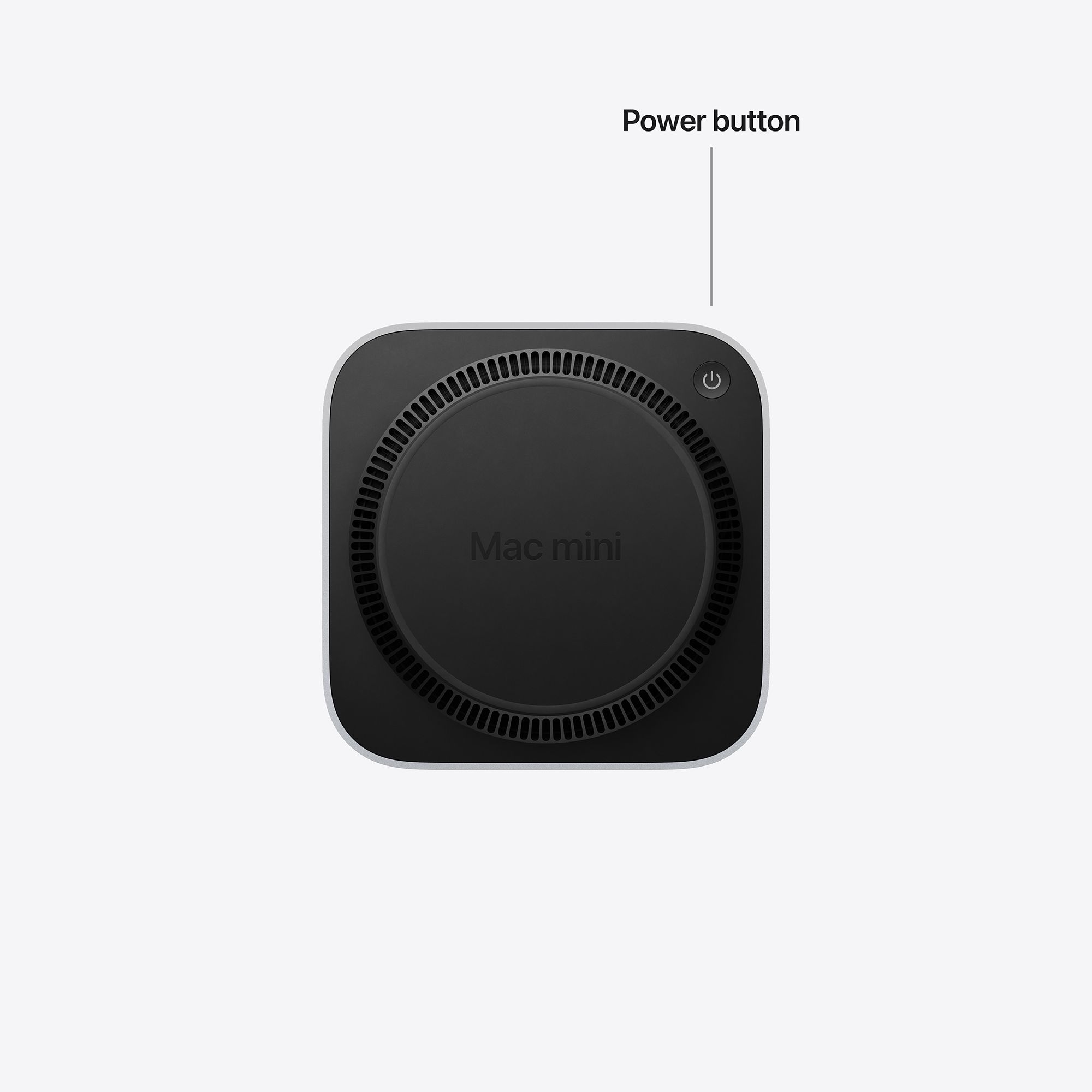 Apple Mac mini M6 Chip 2026 Mini Tower (16GB, 256GB SSD, 12-core GPU, macOS, Silver) Apple Mac mini M6 Chip 2026 Mini Tower (16GB, 256GB SSD, 12-core GPU, macOS, Silver)_6