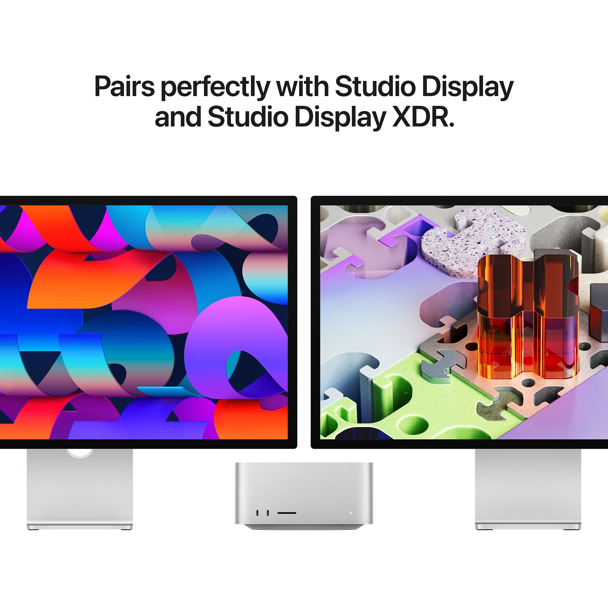 Apple Mac Studio M5 Max Chip 2026 Mini Tower (36GB, 512GB SSD, 32-core GPU, macOS, Silver) Apple Mac Studio M5 Max Chip 2026 Mini Tower (36GB, 512GB SSD, 32-core GPU, macOS, Silver)_5