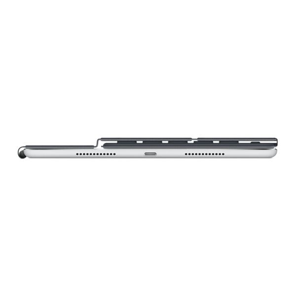 Apple Smart Keyboard for 9.7-inch iPad Pro (MM2L2ZM/A, Black)_4