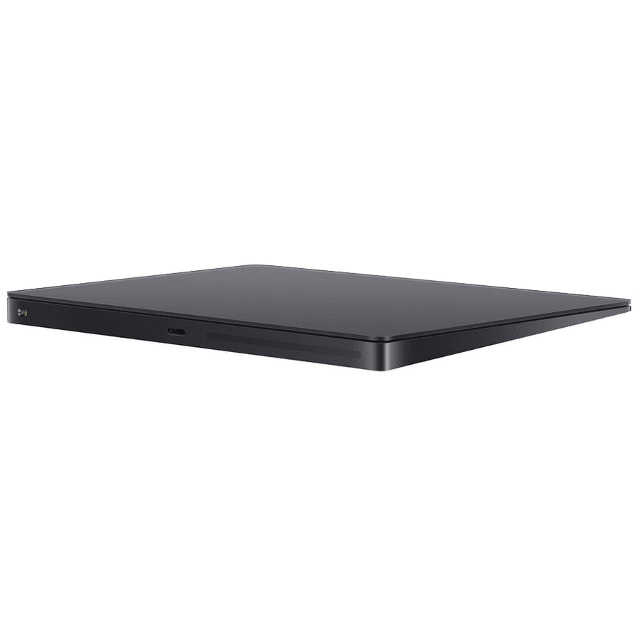 Apple Magic TrackPad for iPad 2nd and 3rd Generation (MRMF2ZM/A, Space Grey) Apple Magic TrackPad for iPad 2nd and 3rd Generation (MRMF2ZM/A, Space Grey)_3