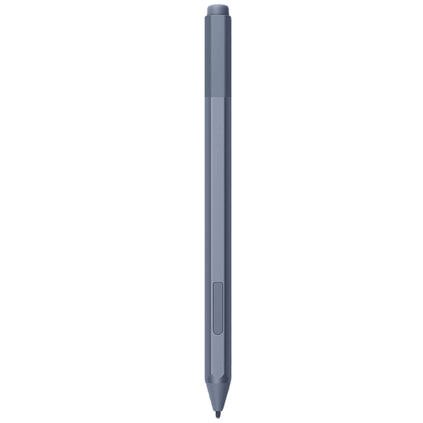 Buy Microsoft Surface Pen For Laptop (Tilt Support, EYU-00053, Ice Blue ...