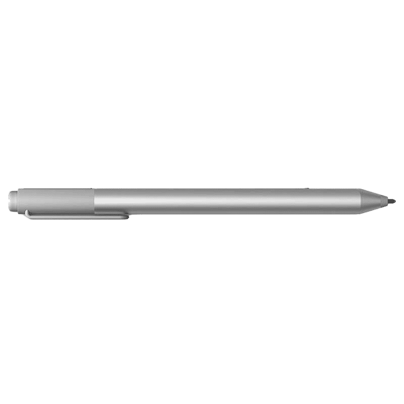 Microsoft EYU13 V4 Palm Block Technology Bluetooth Surface Pen (EYU-00013, Silver)_5