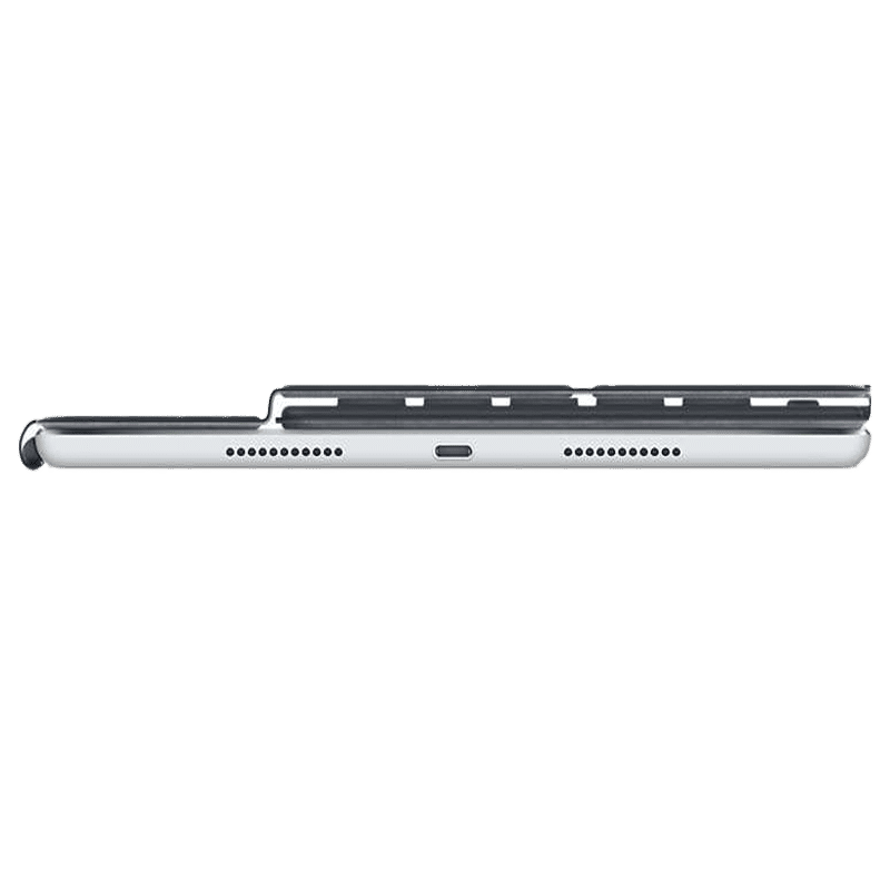 Apple MPTL2LB/A Bluetooth Keyboard for 26.67 cm iPad Pro (Foldable Design, Black) Apple MPTL2LB/A Bluetooth Keyboard for 26.67 cm iPad Pro (Foldable Design, Black)_5