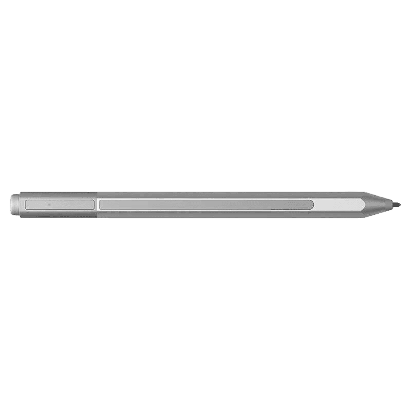 Microsoft EYU13 V4 Palm Block Technology Bluetooth Surface Pen (EYU-00013, Silver)_3
