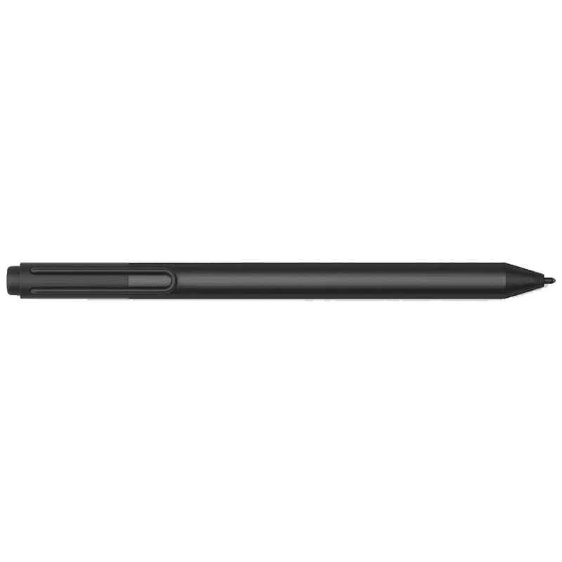 Microsoft EYU5 V4 Palm Block Technology Bluetooth Surface Pen (EYU-00005, Black)_1
