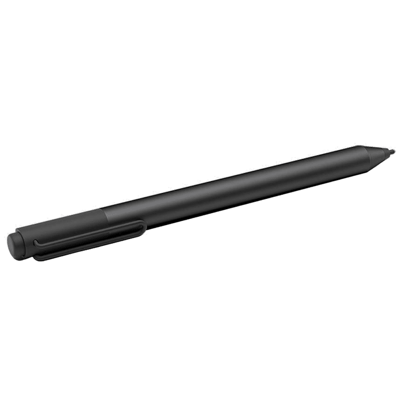 Microsoft EYU5 V4 Palm Block Technology Bluetooth Surface Pen (EYU-00005, Black)_4