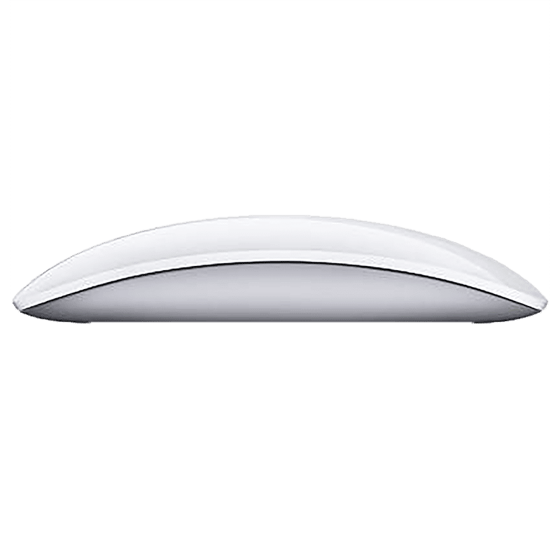 Apple Magic 2 Bluetooth Mouse (MLA02ZM/A, White) Apple Magic 2 Bluetooth Mouse (MLA02ZM/A, White)_6