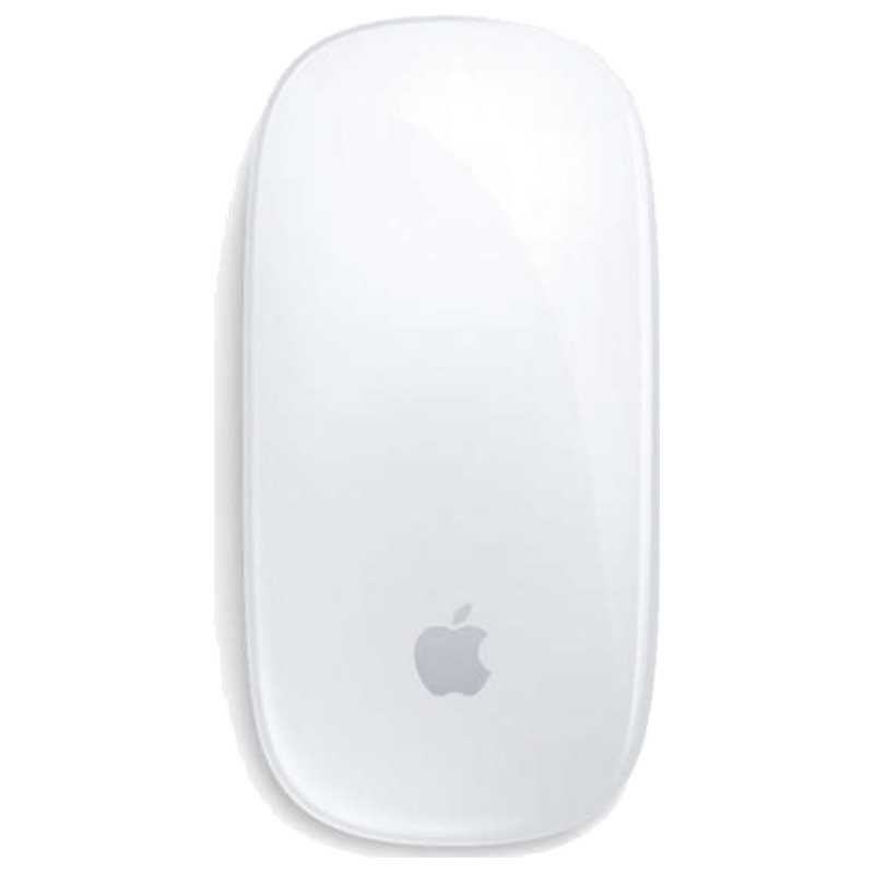 Apple Magic 2 Bluetooth Mouse (MLA02ZM/A, White) Apple Magic 2 Bluetooth Mouse (MLA02ZM/A, White)_1