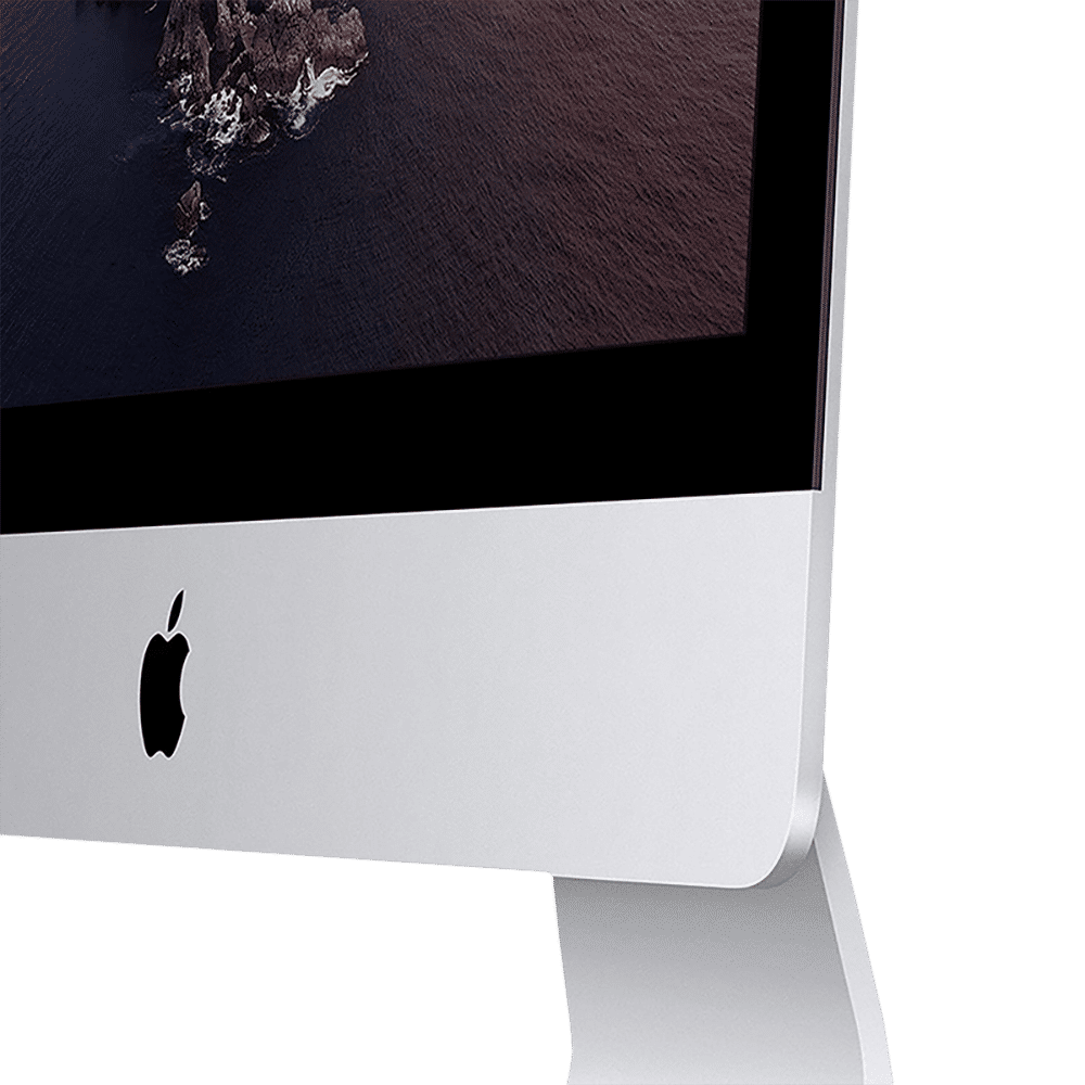 Apple iMac 21.5 Inch LED Backlit Display (M1, 8GB, 256GB, Intel Iris Plus 640, macOS Catalina, White) Apple iMac 21.5 Inch LED Backlit Display (M1, 8GB, 256GB, Intel Iris Plus 640, macOS Catalina, White)_6